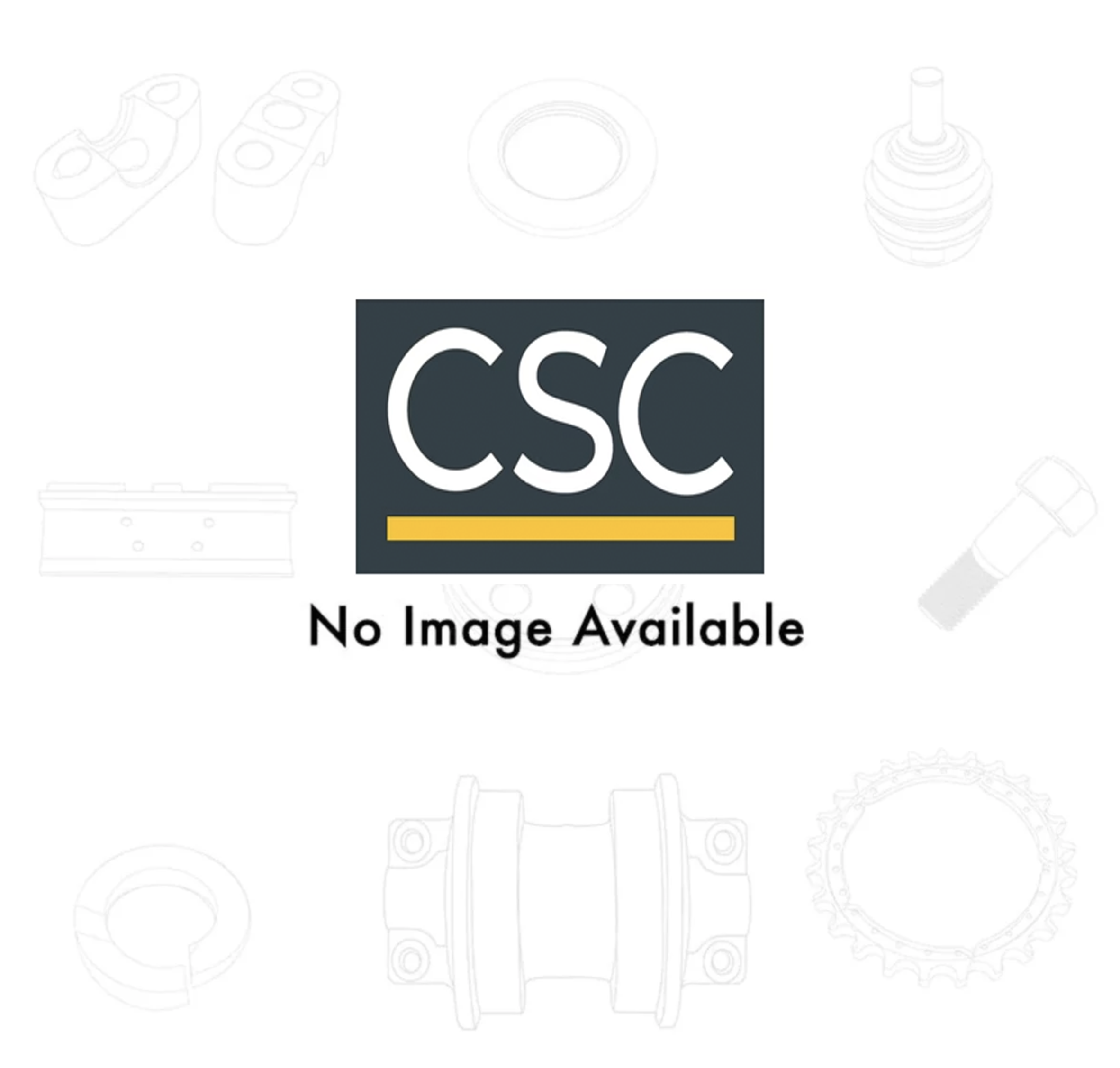 Part#625-46W52 - 27 Link Rail 10Mm Bh