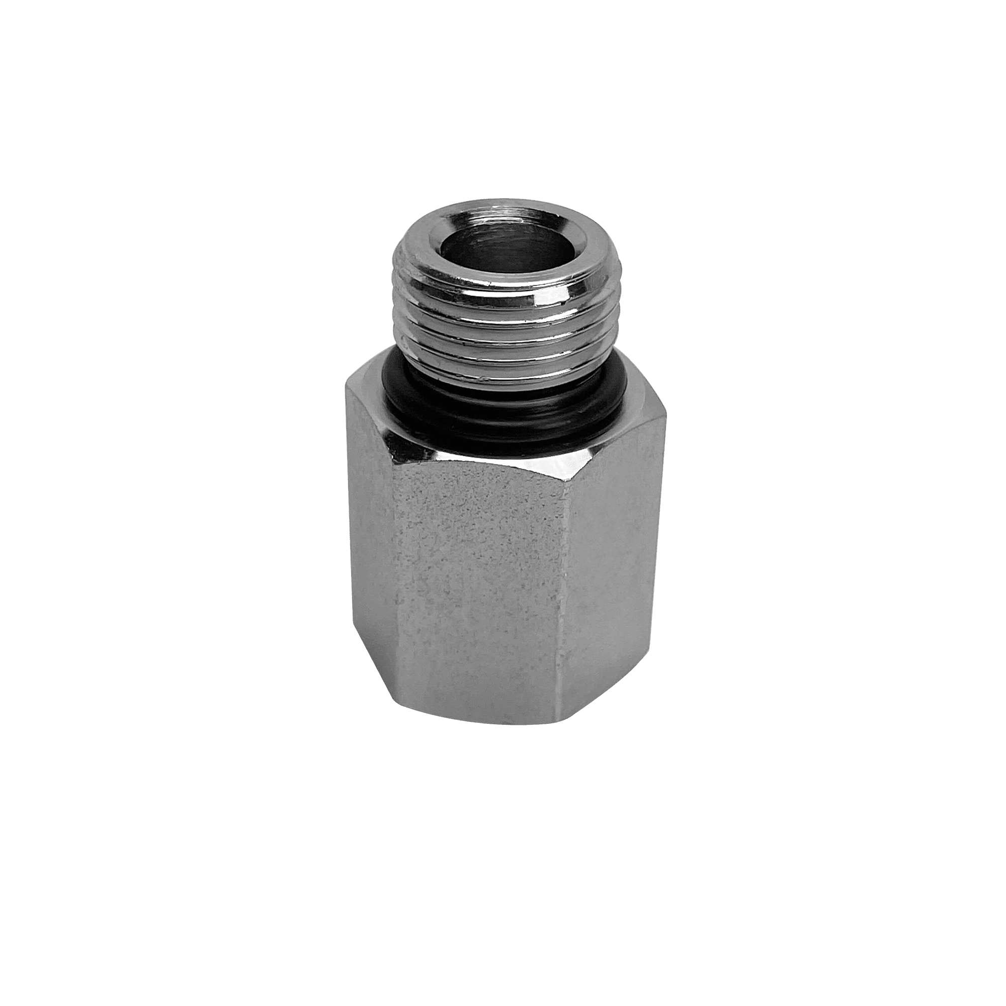 Takeuchi Connector Bushing 0007213010