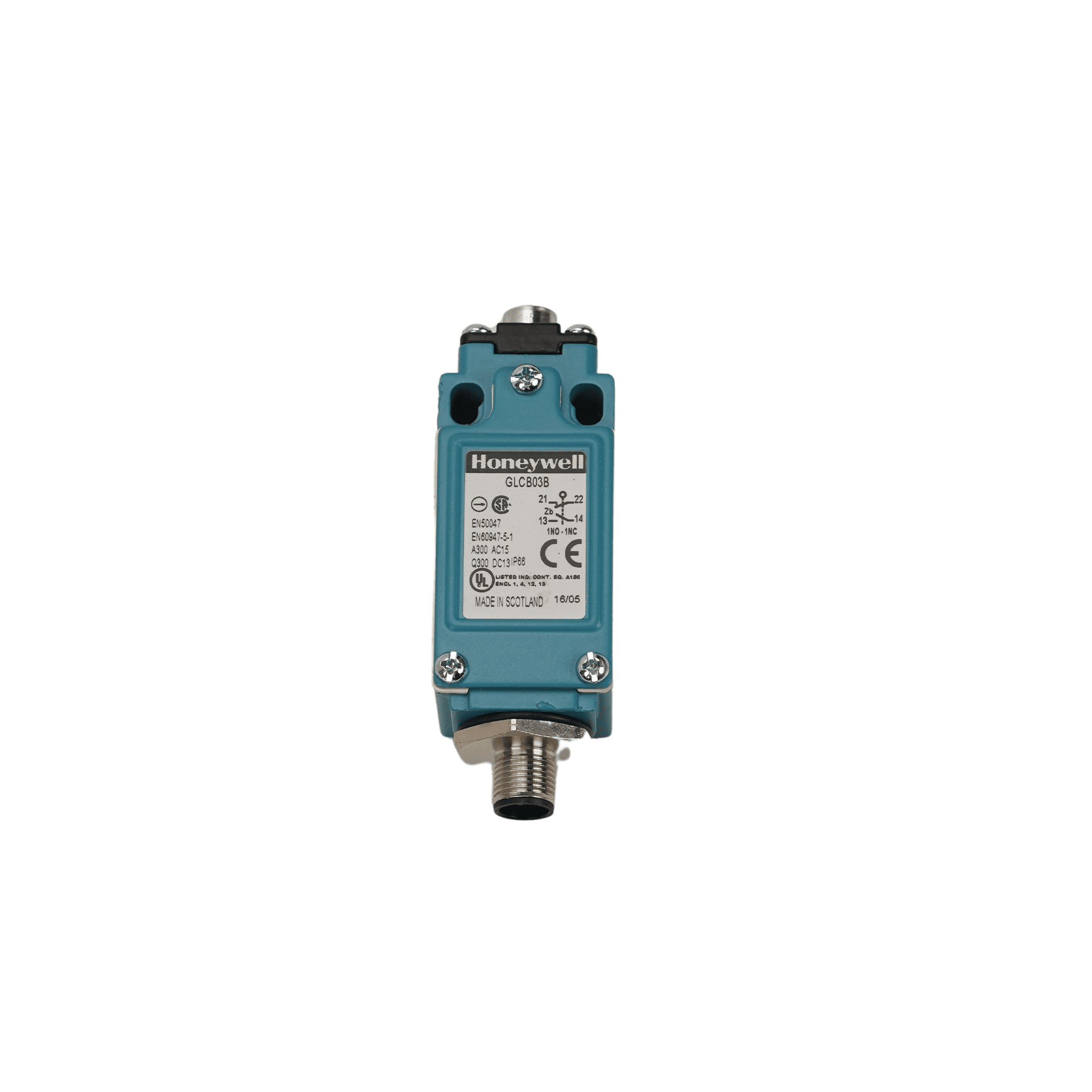 Magni Microswitch 00822