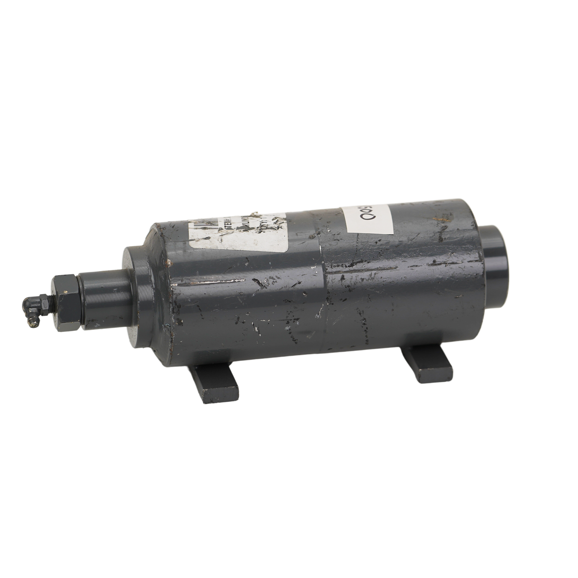 Takeuchi Cylinder Assy, Grease 0371501500