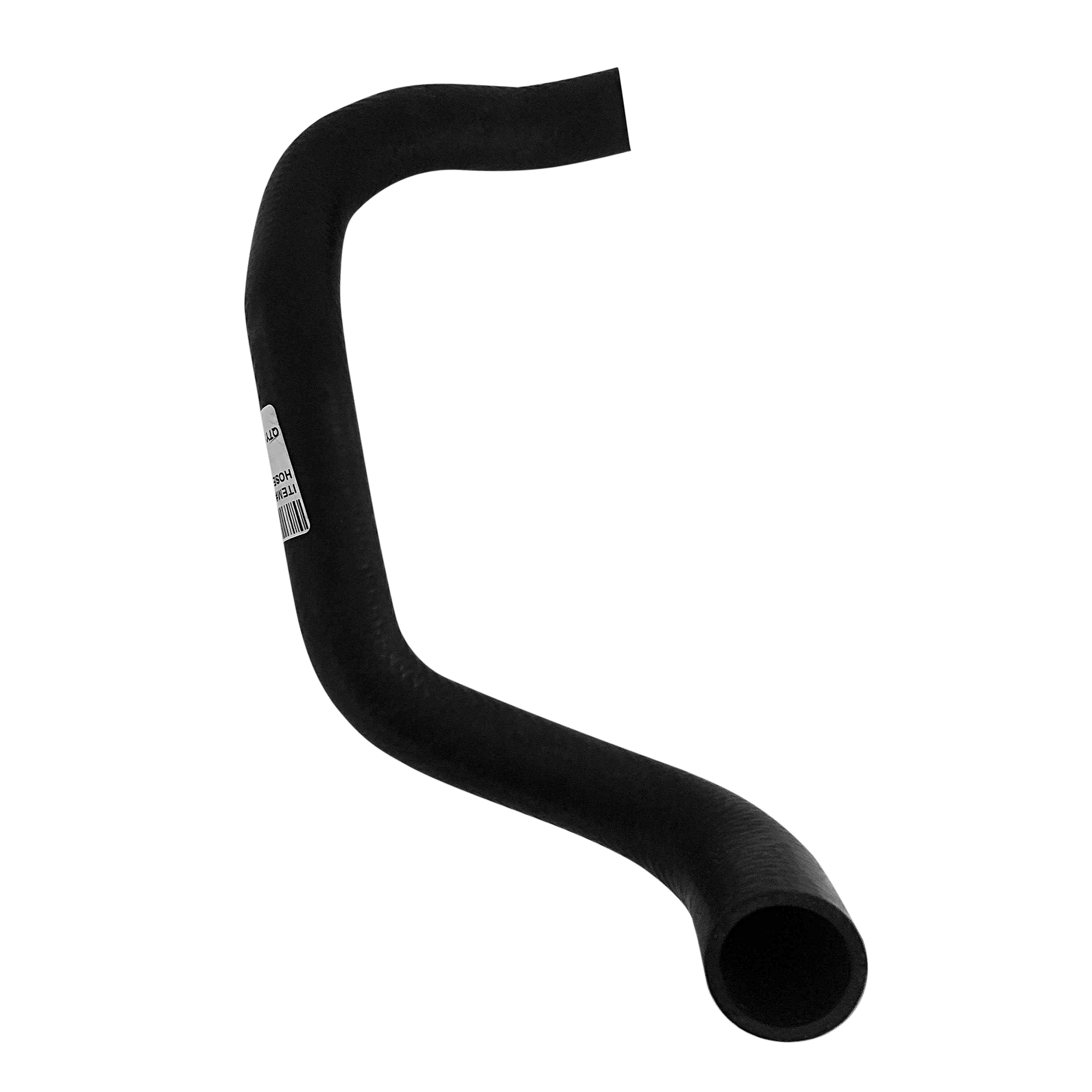 Takeuchi Lower Radiator Hose (TB235) 0374019840