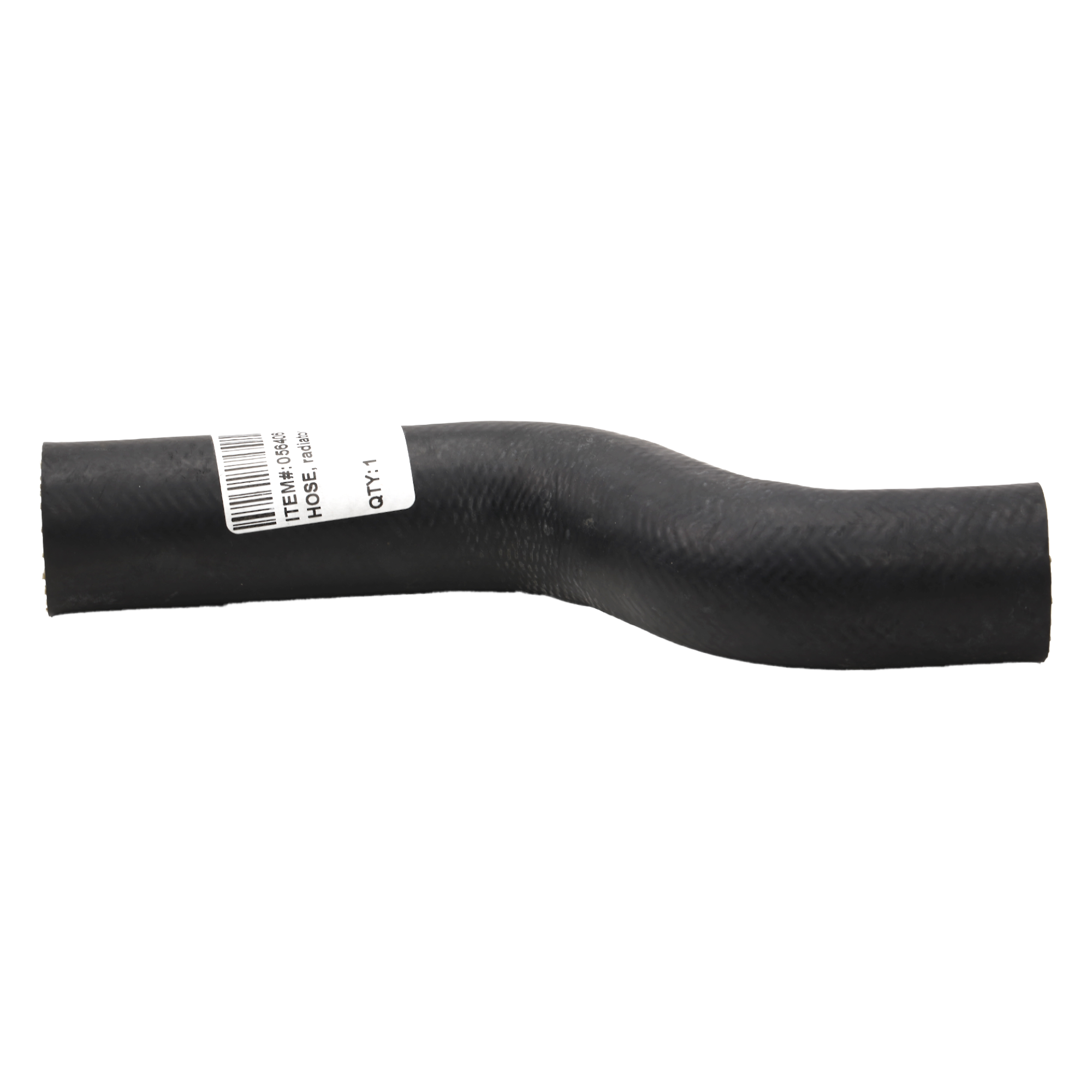 Takeuchi Lower Radiator Hose (TB290) 0564061070