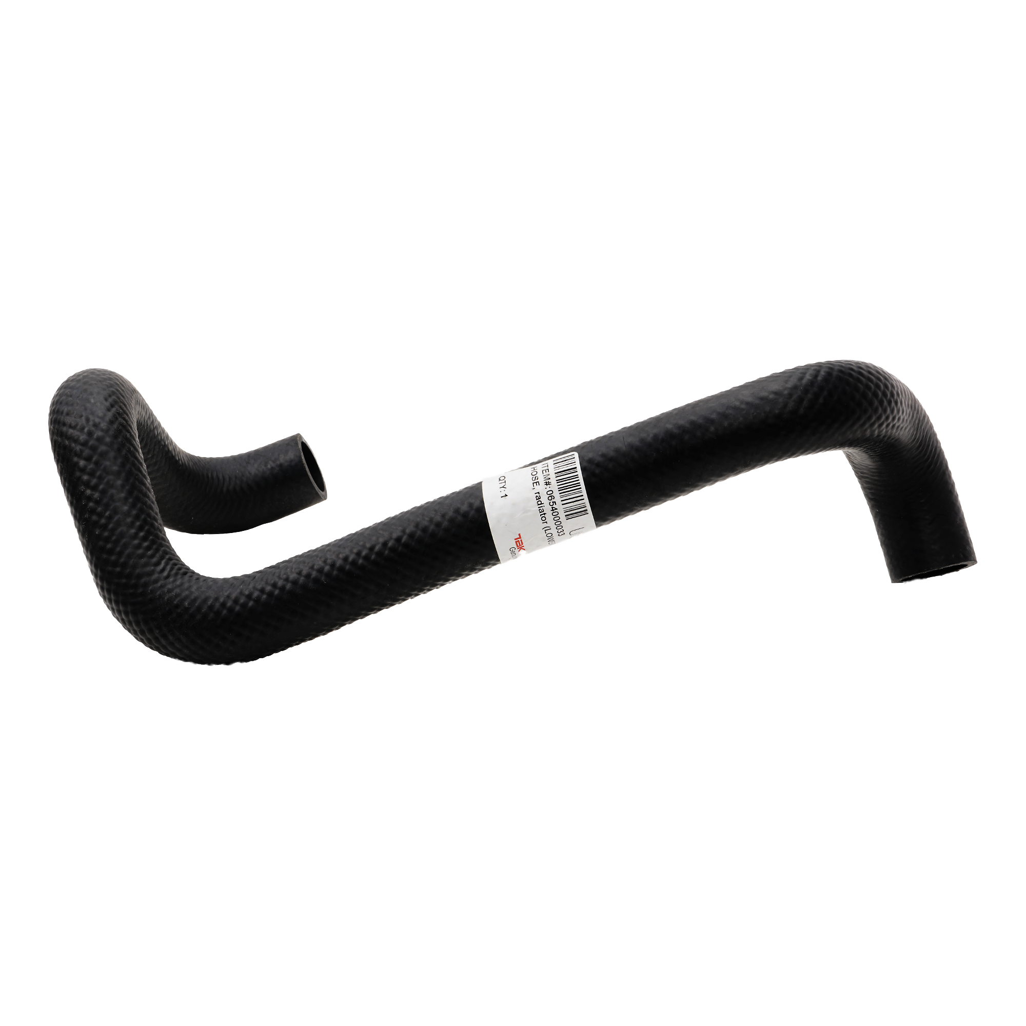 Takeuchi Lower Radiator Hose (TL6R) 0654000033