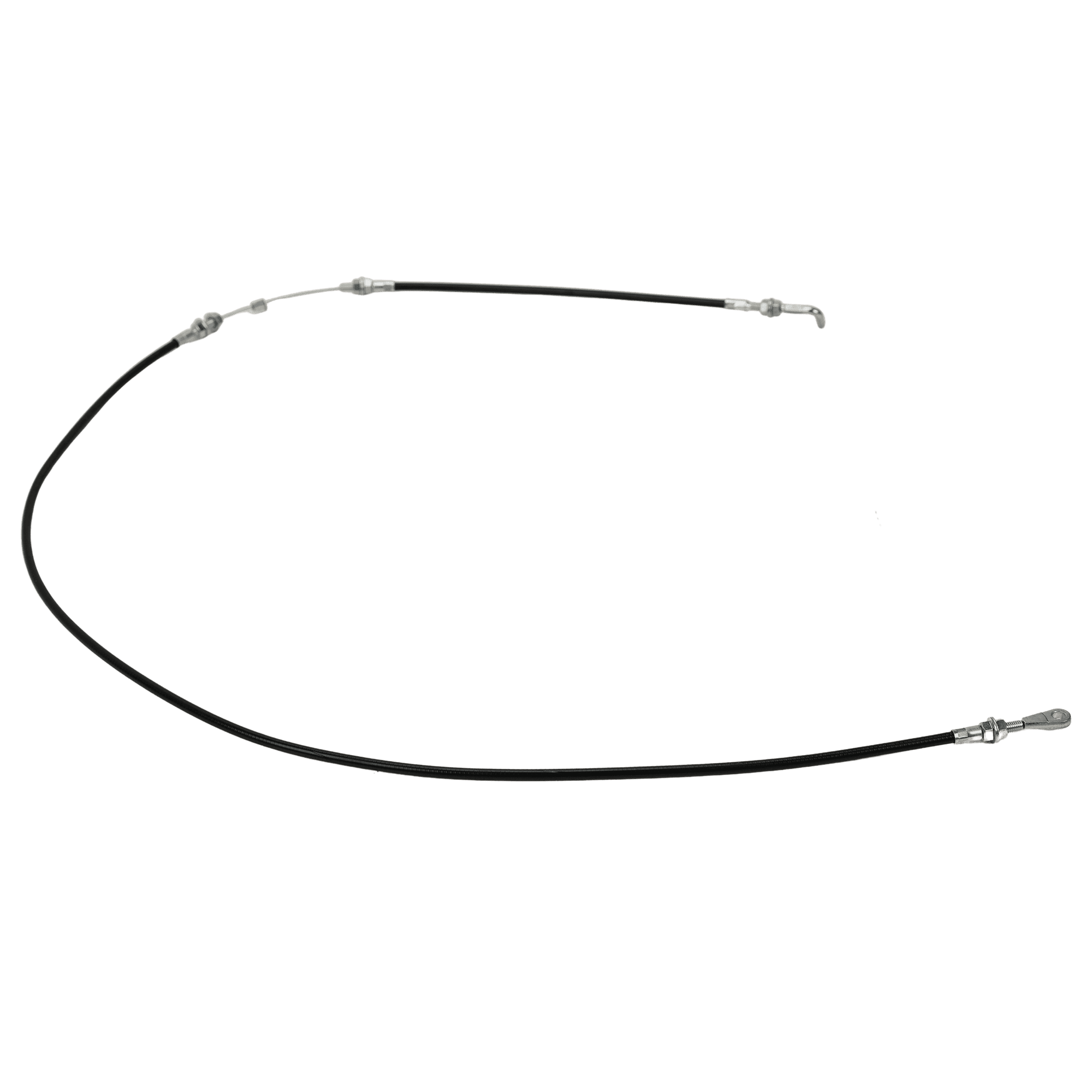 Takeuchi Control Cable 0668600157