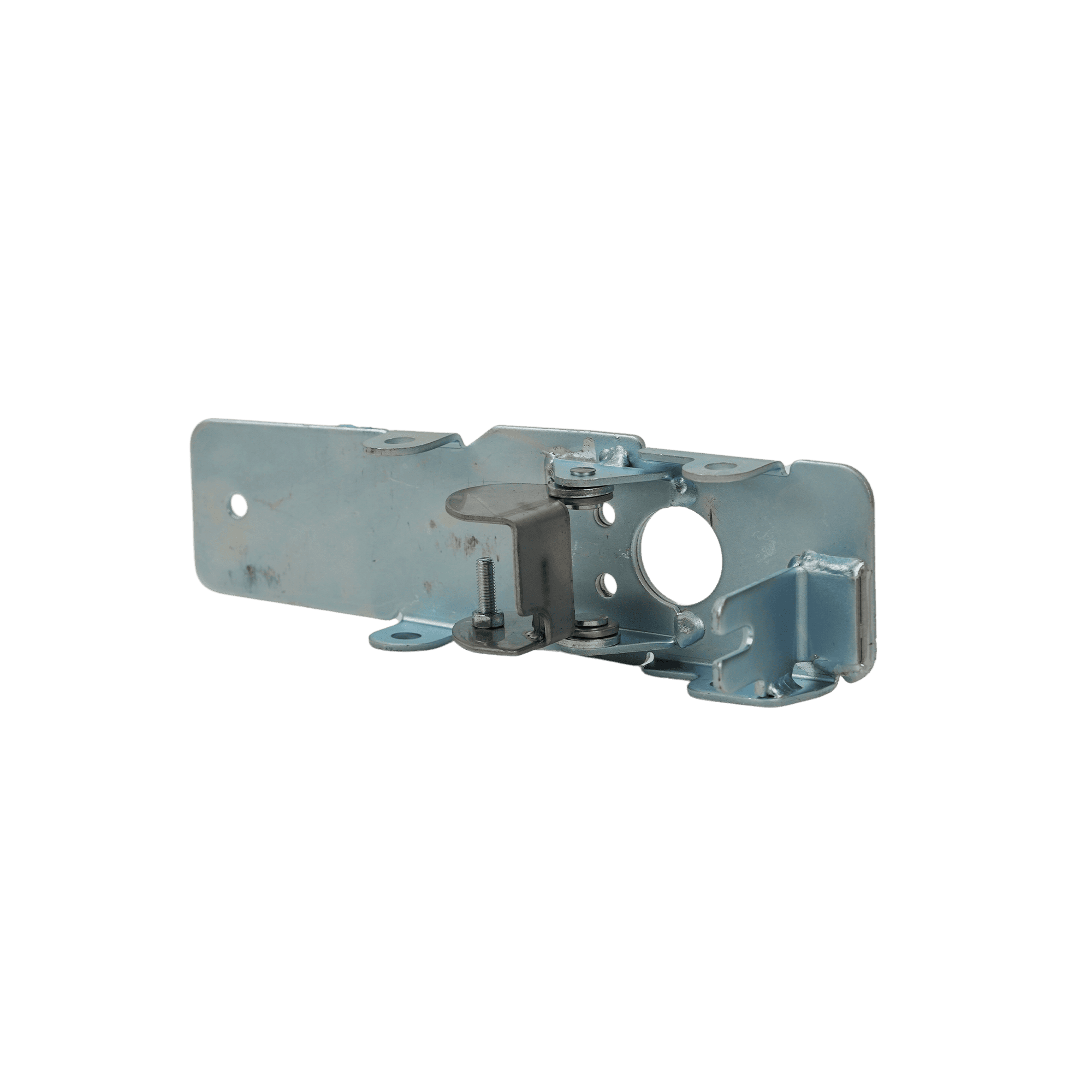 Takeuchi Inner Handle Assembly 0698600206