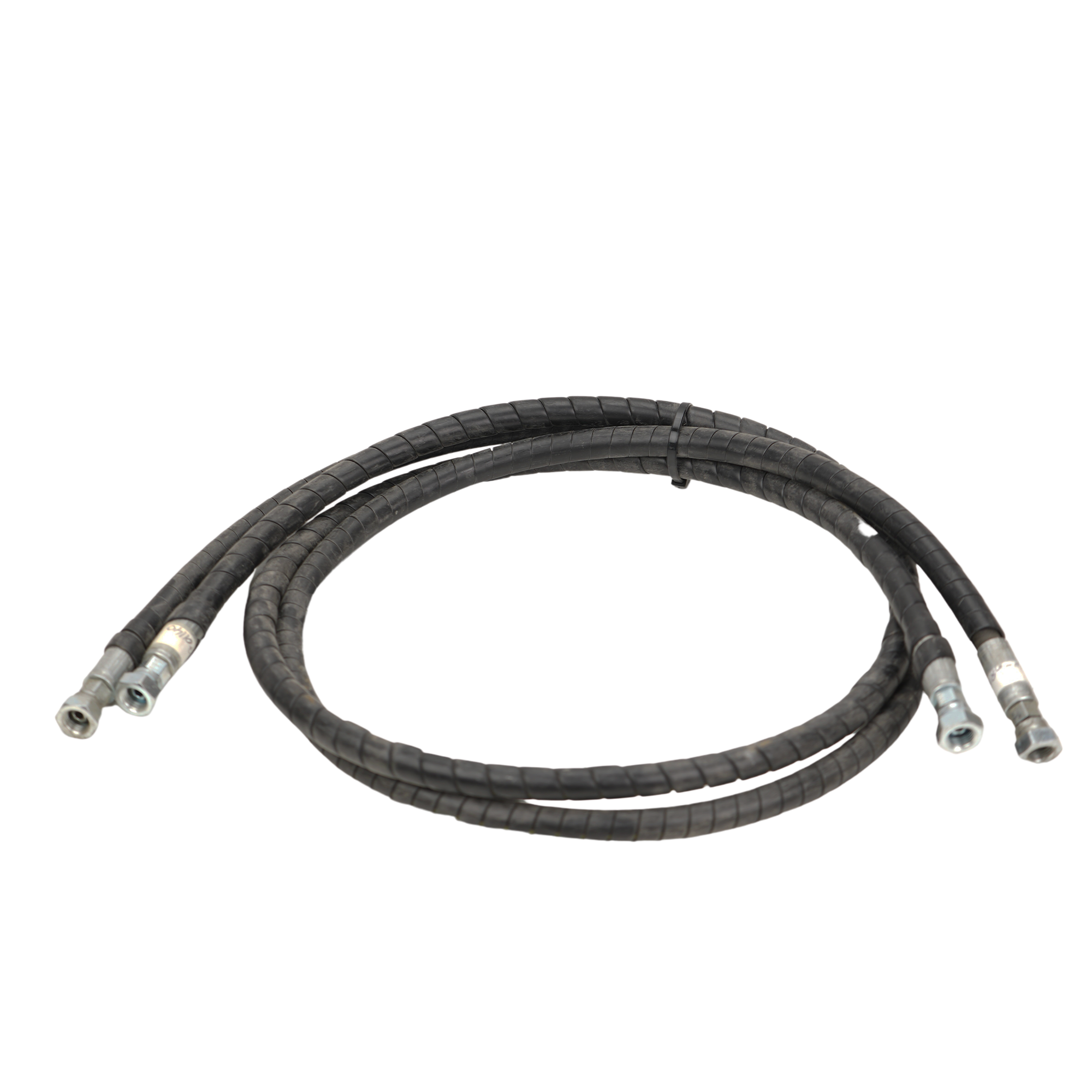 Takeuchi Hose Assembly Sf-Sf 0881701140