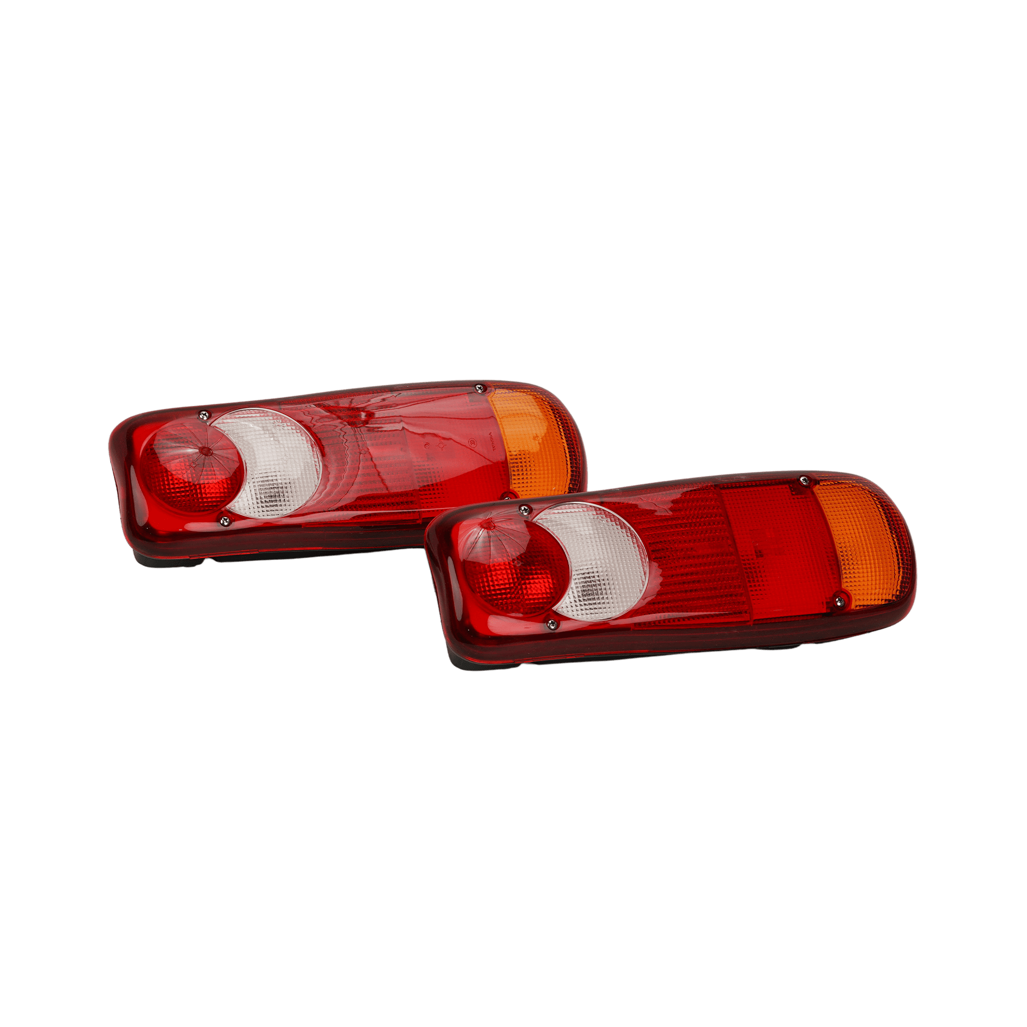 Magni Rear Kit Lights 10305