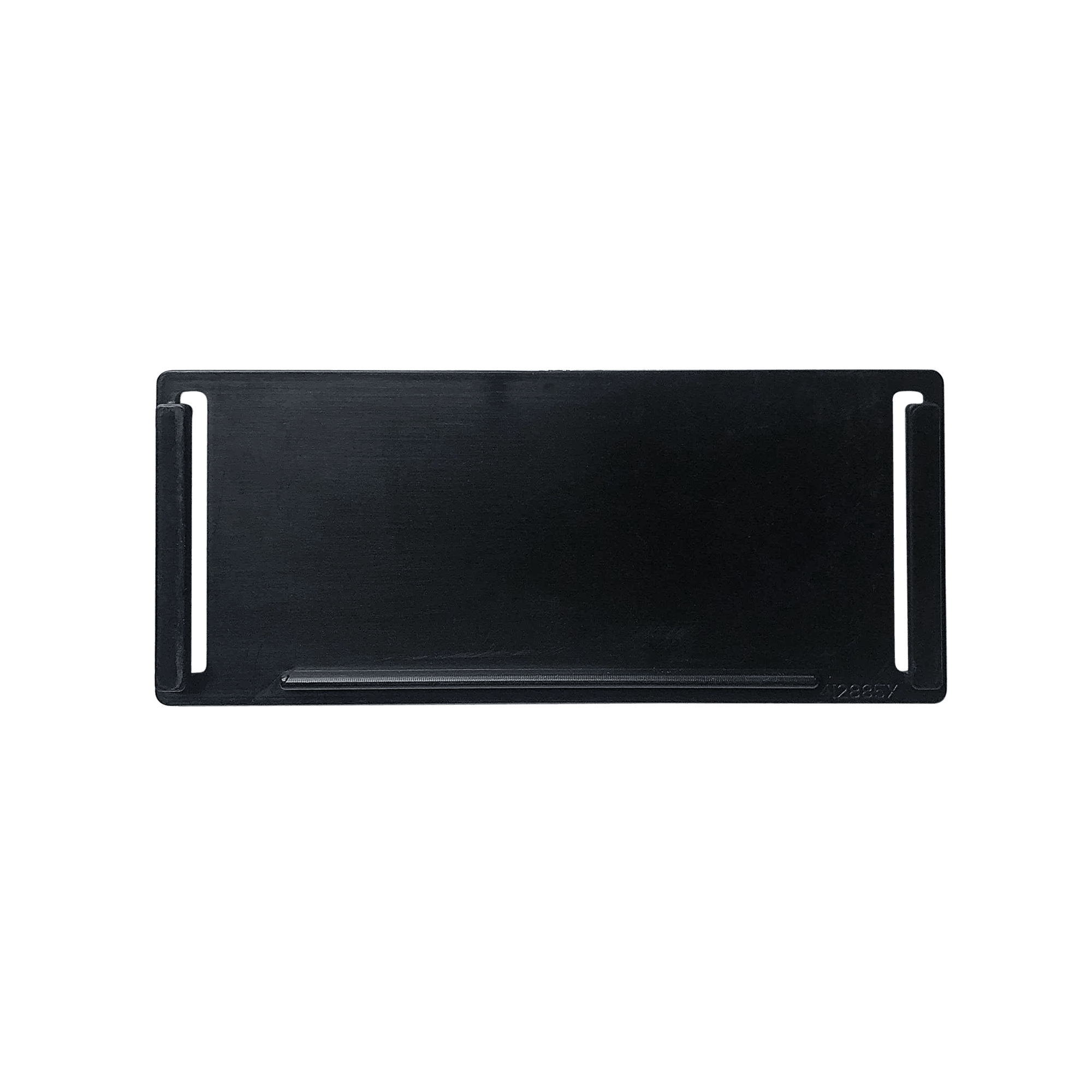 Sany Card Holder Plate 11366432