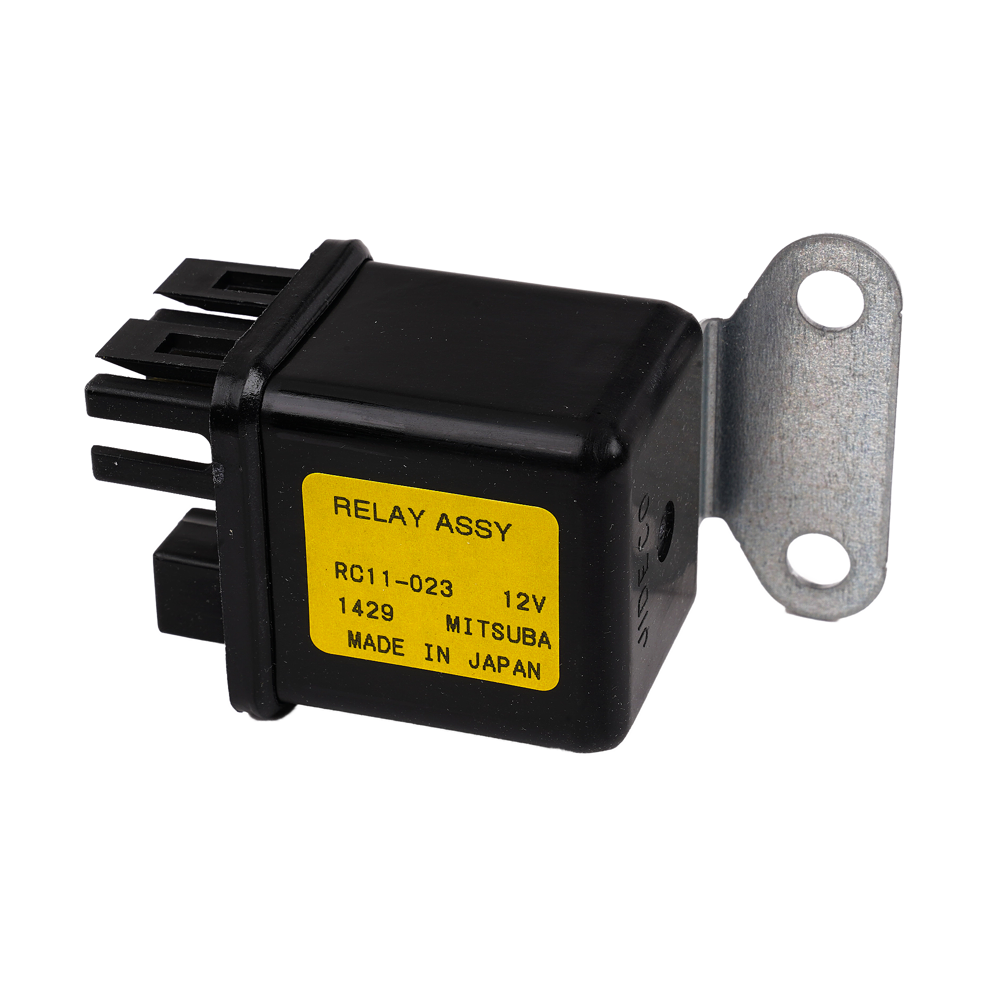 Takeuchi Power Relay Y119646-77900