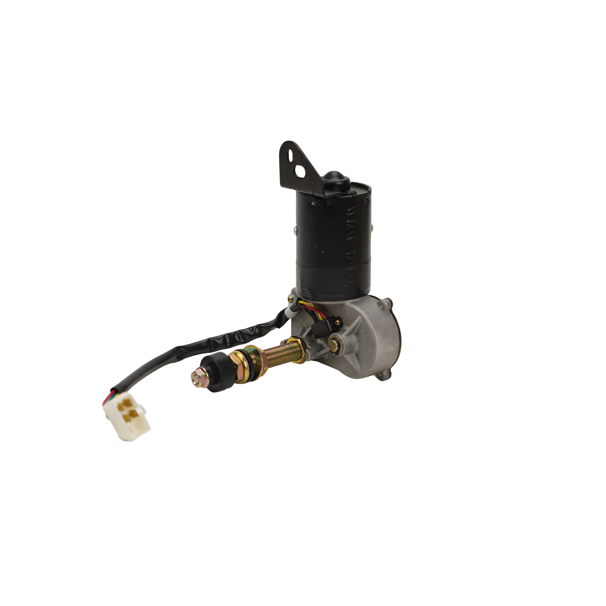 Sany Wiper Motor 130907000598A