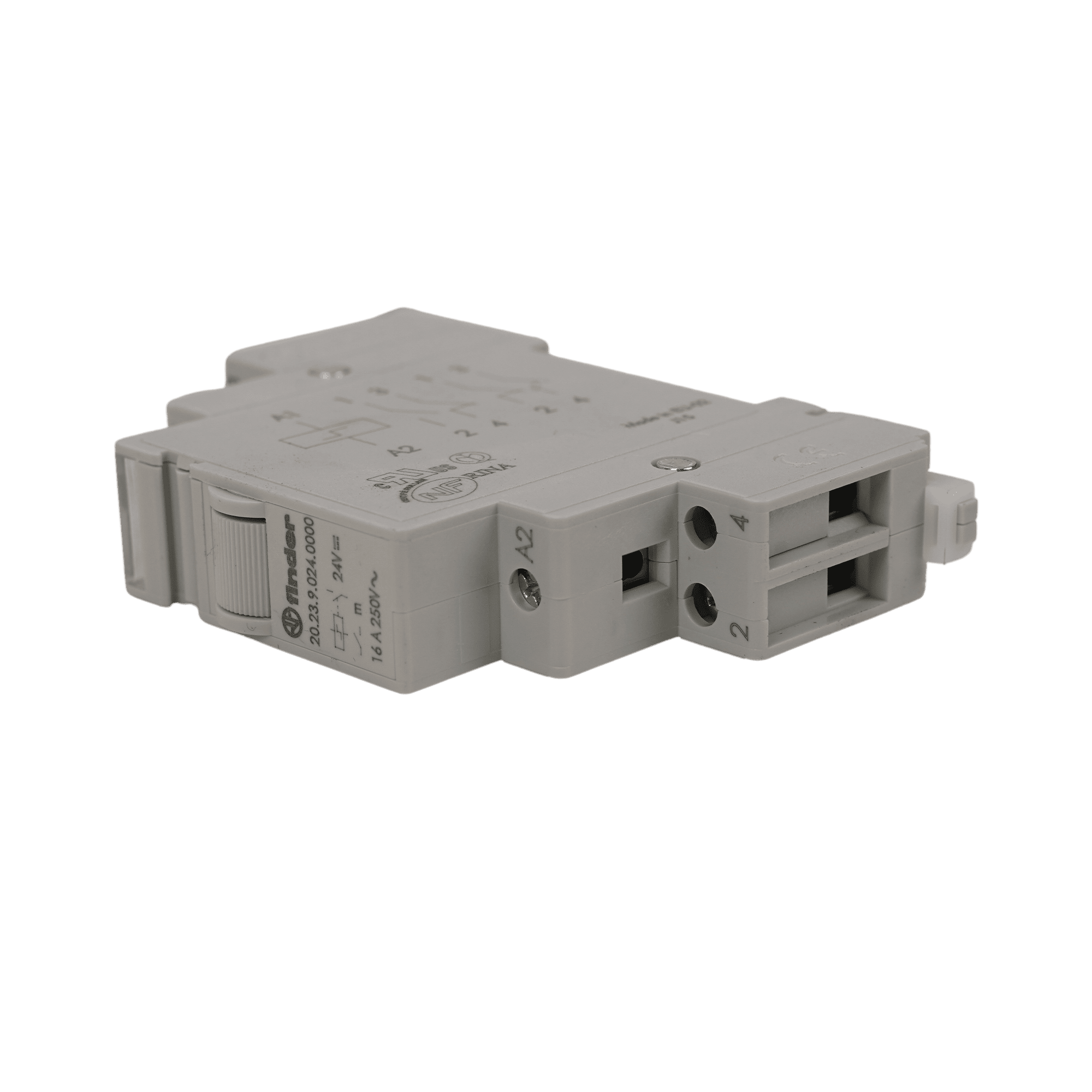 Magni Relay 13178