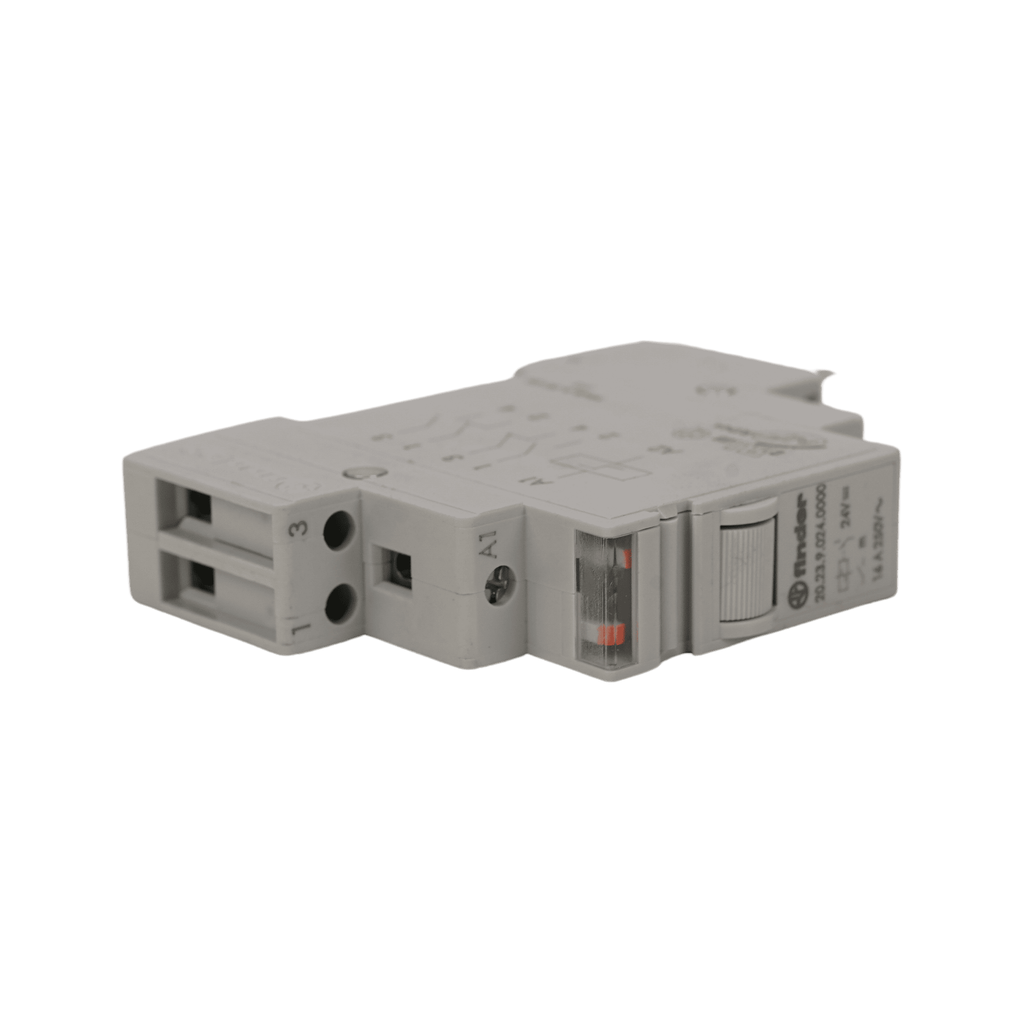 Magni Relay 13178