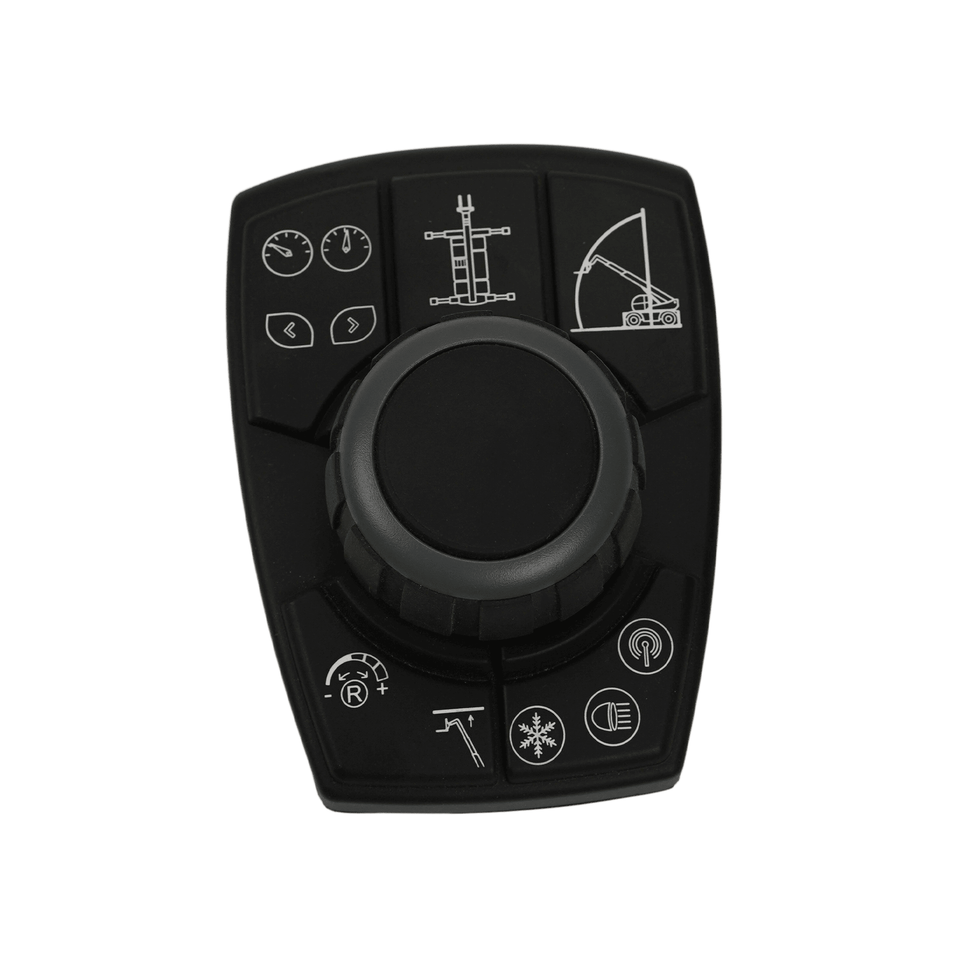 Magni Joystick For Display 13861