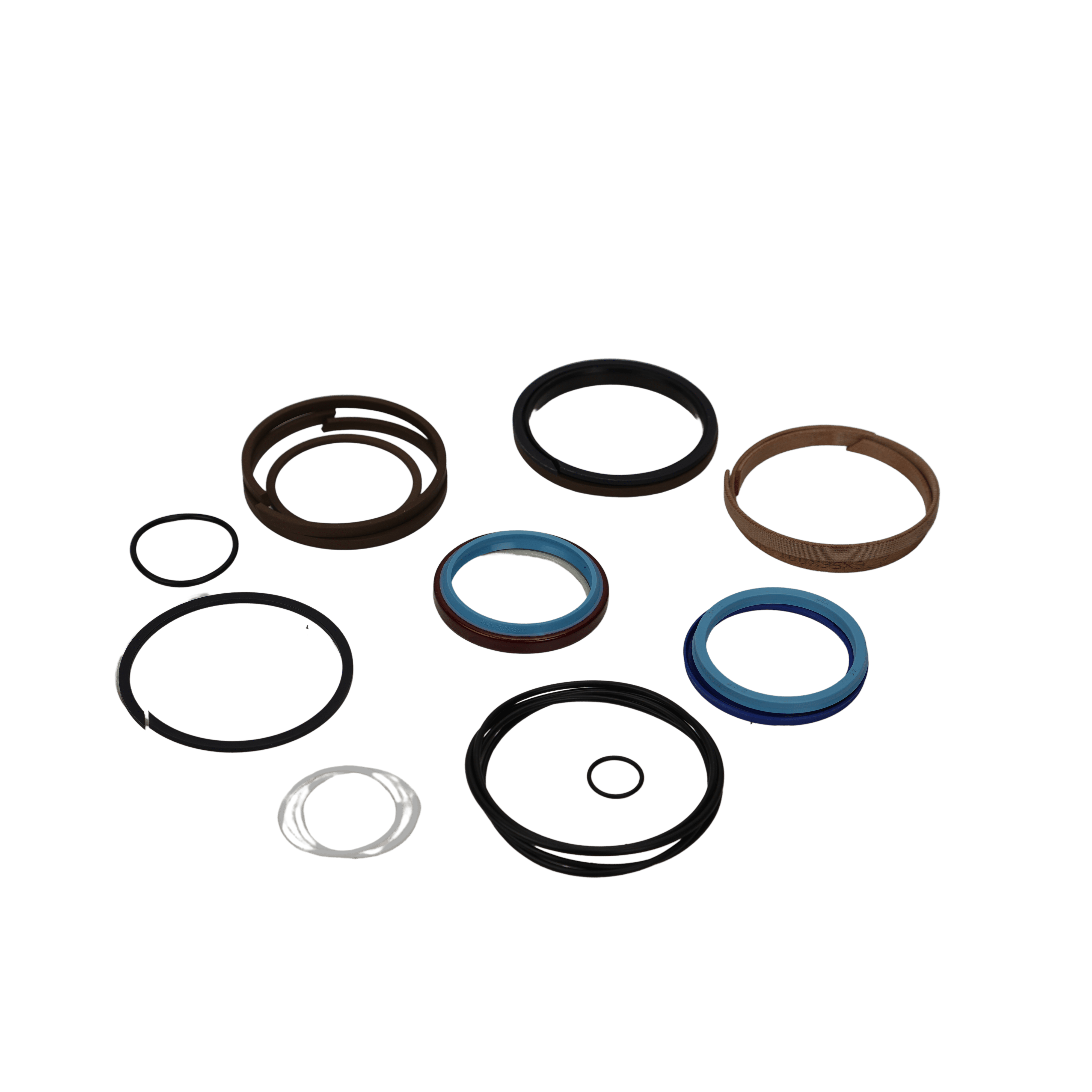 Sany Seal Kits W82 14289088