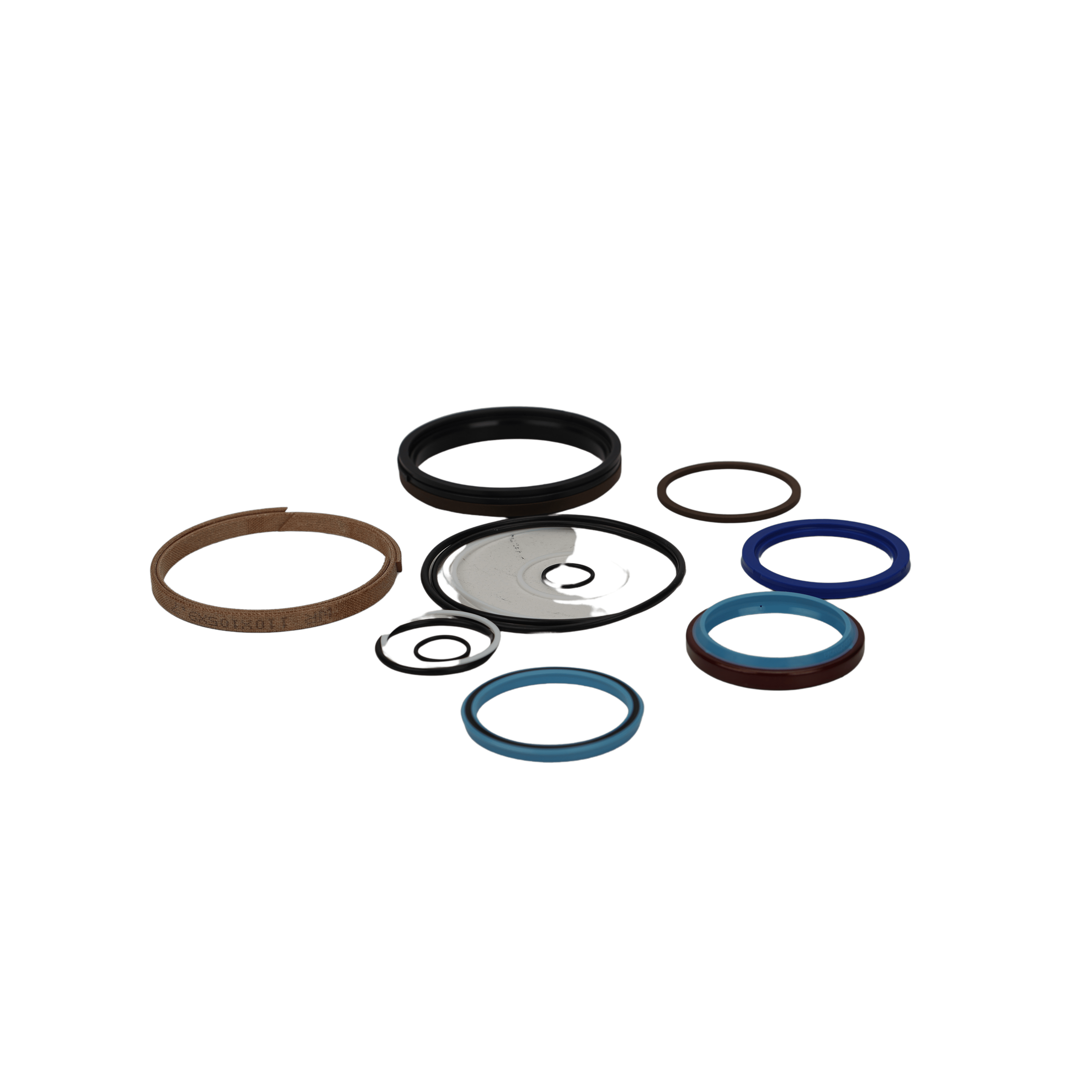 Sany Seal Kits W85 14289094