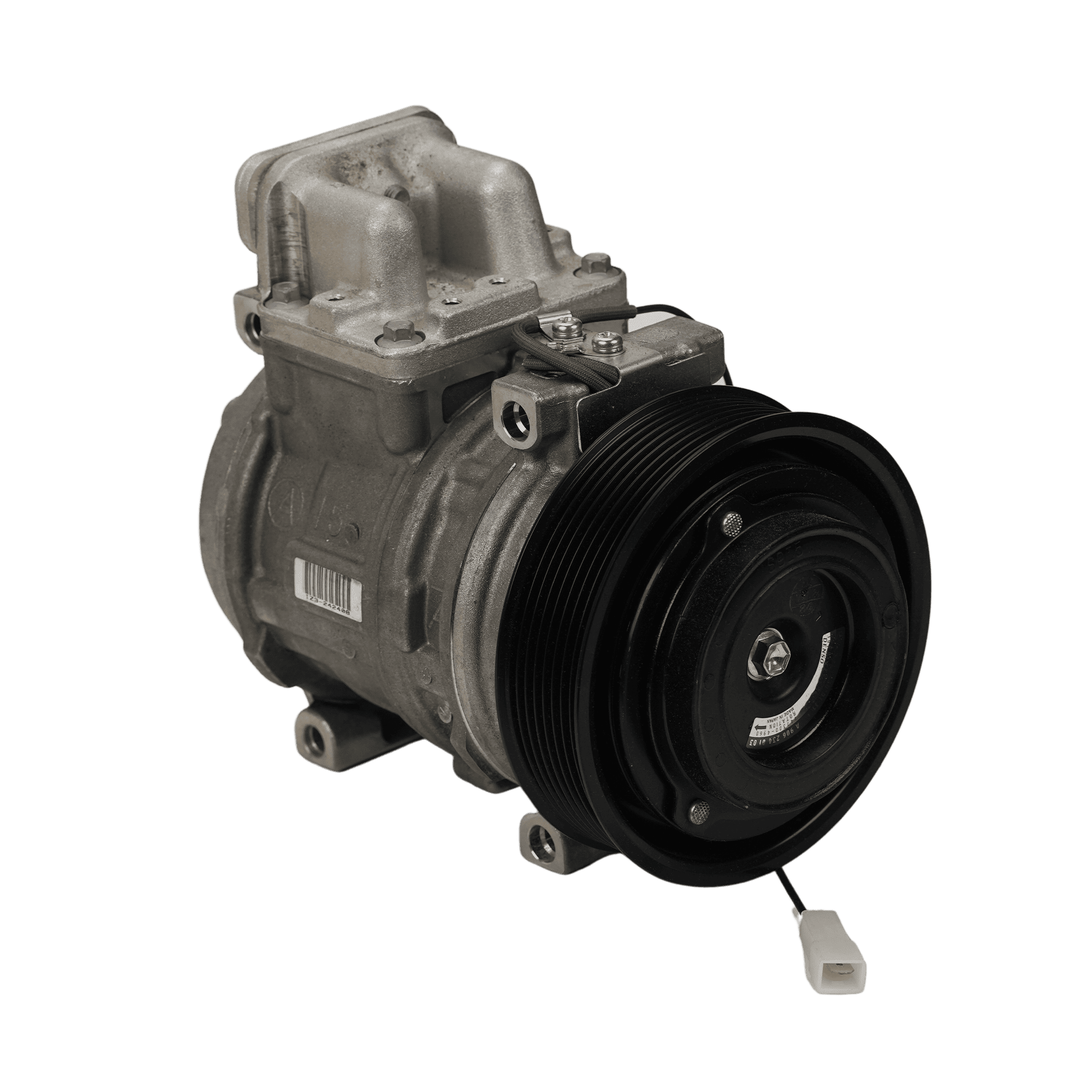 Magni A/C Compressor - Mercedes 14462