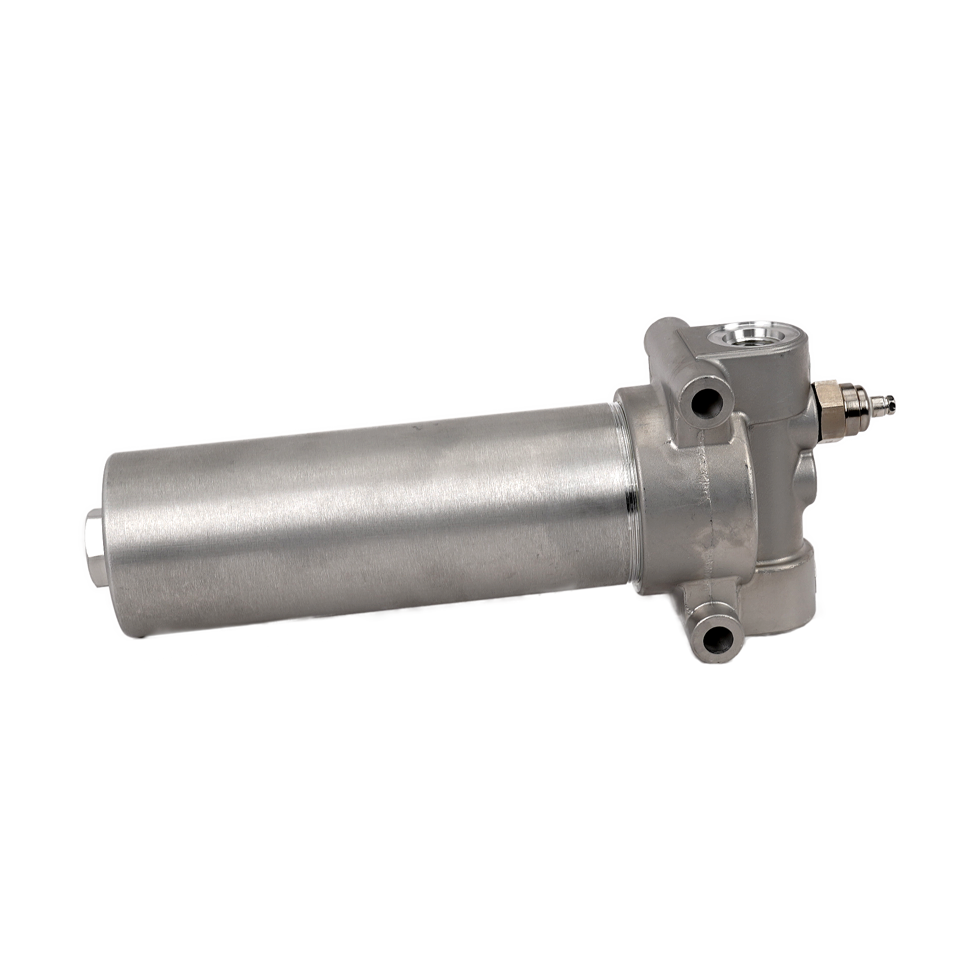 Takeuchi Hydraulic Line Filter 1551102500