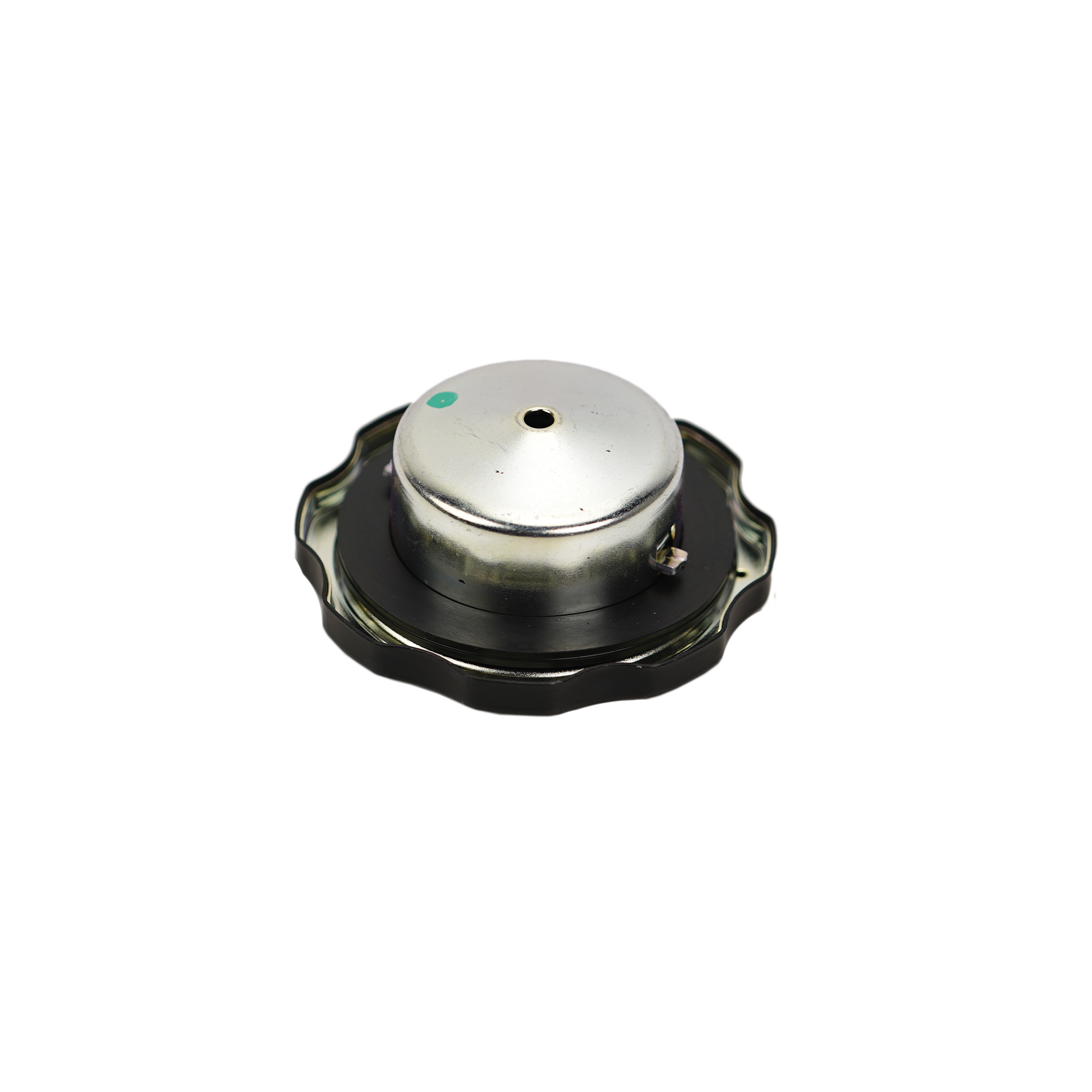 Takeuchi Fuel Cap Assembly 1552101400