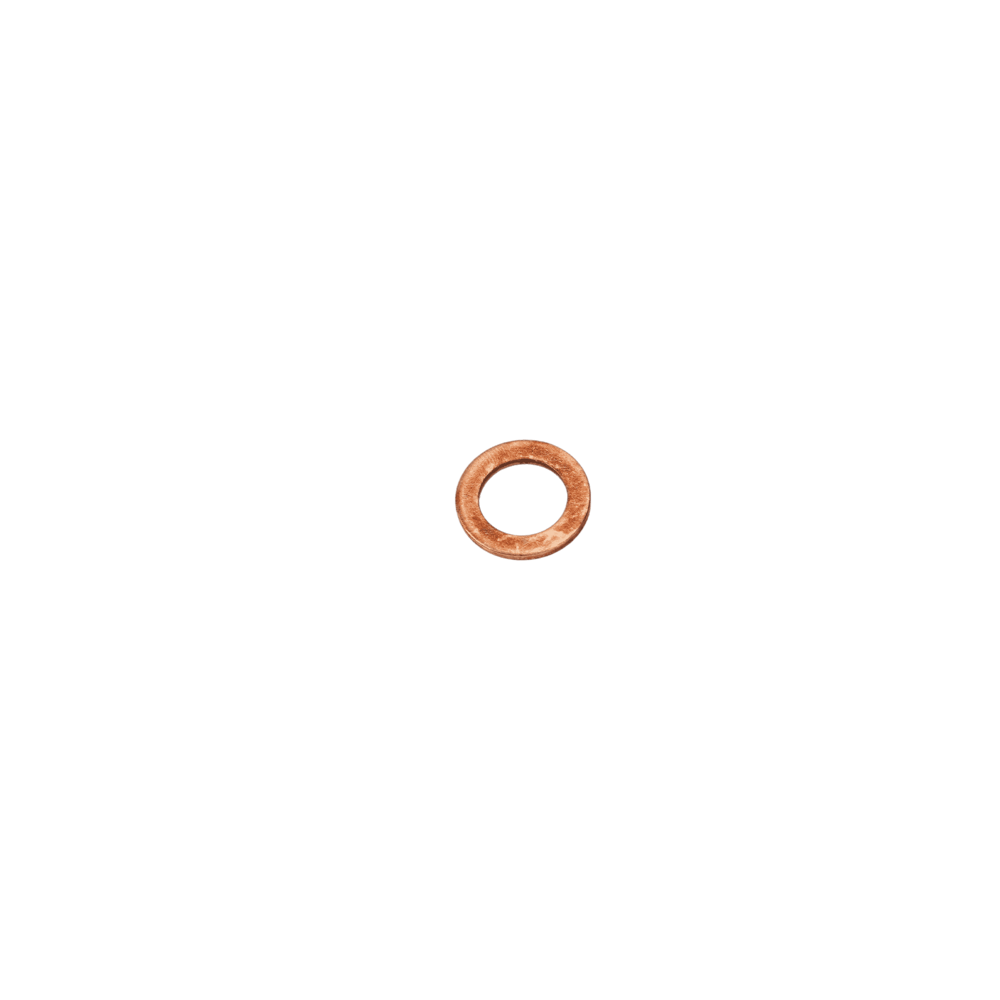 Kubota Copper Gasket 15841-53622