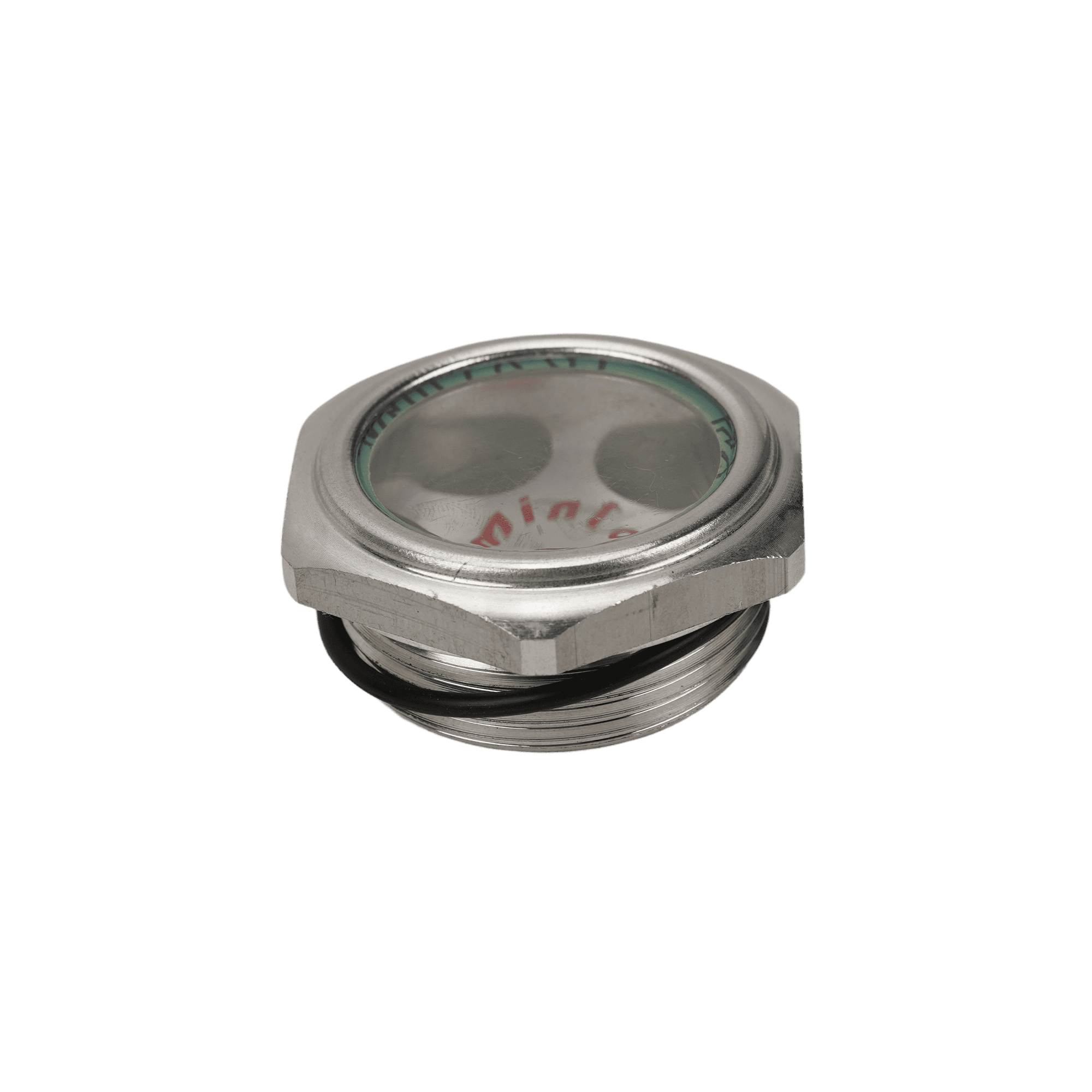 Magni Hydraulic Oil Level 15911