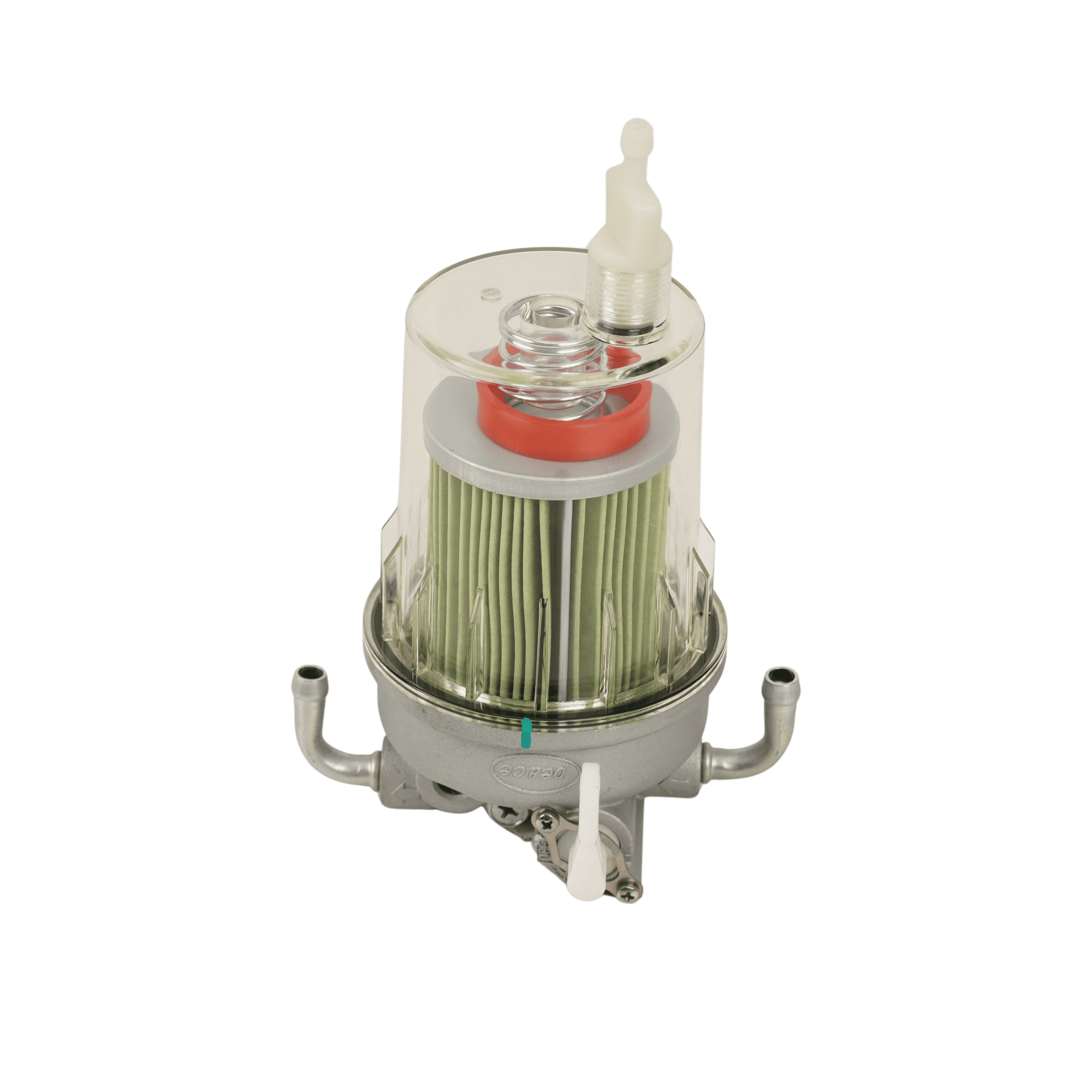 Sany Fuel Filter Assembly 160603010052A