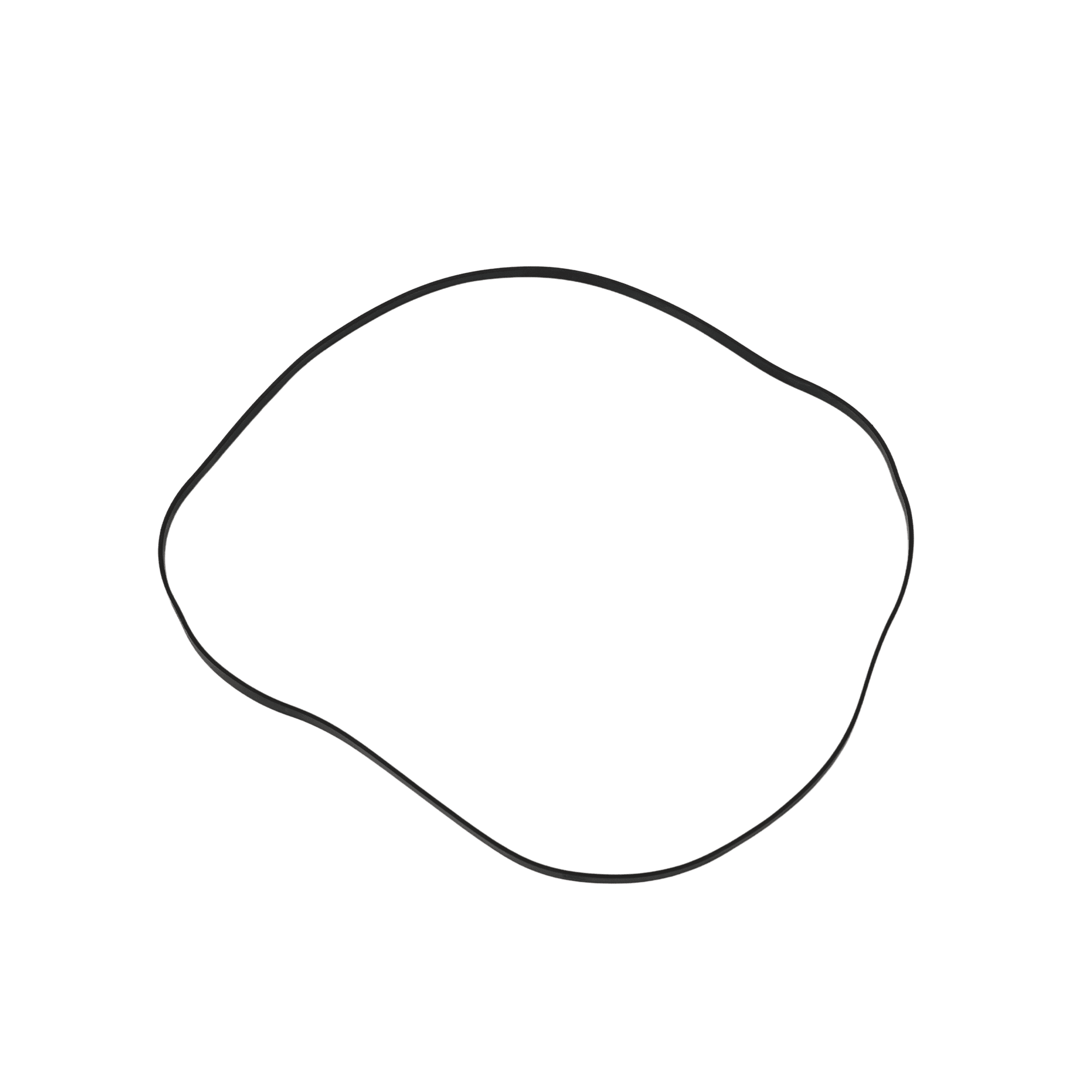 Kubota Head Cover Gasket 16241-14520