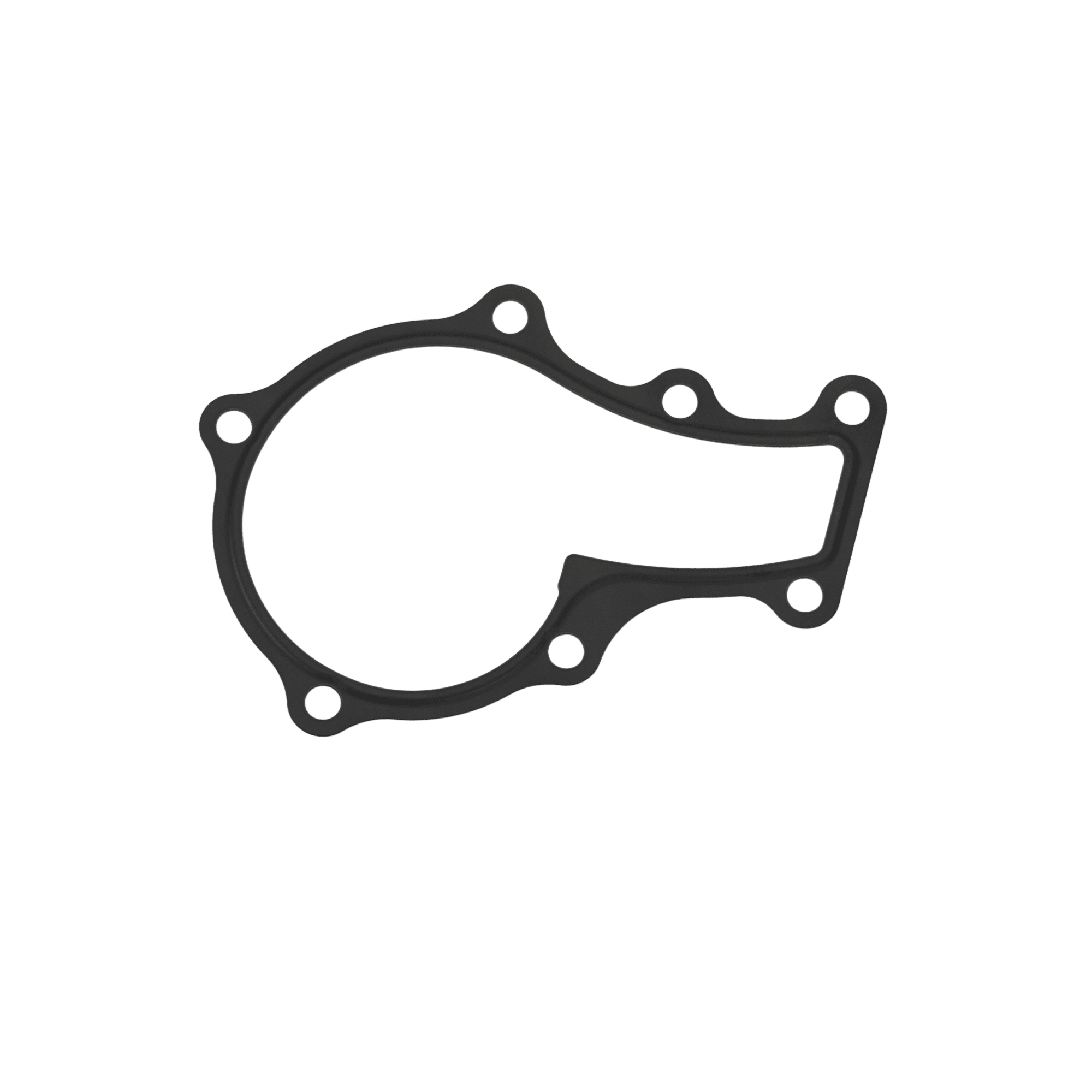 Kubota Water Pump Gasket 16871-73430