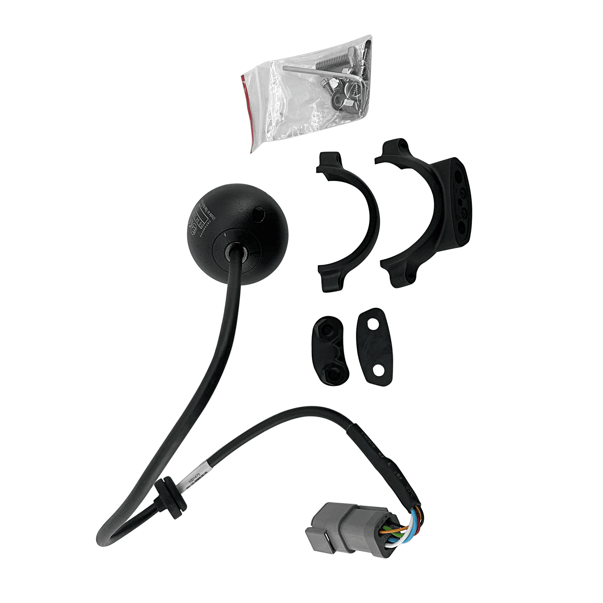 Takeuchi Camera, Color (Rearview) 1711900164