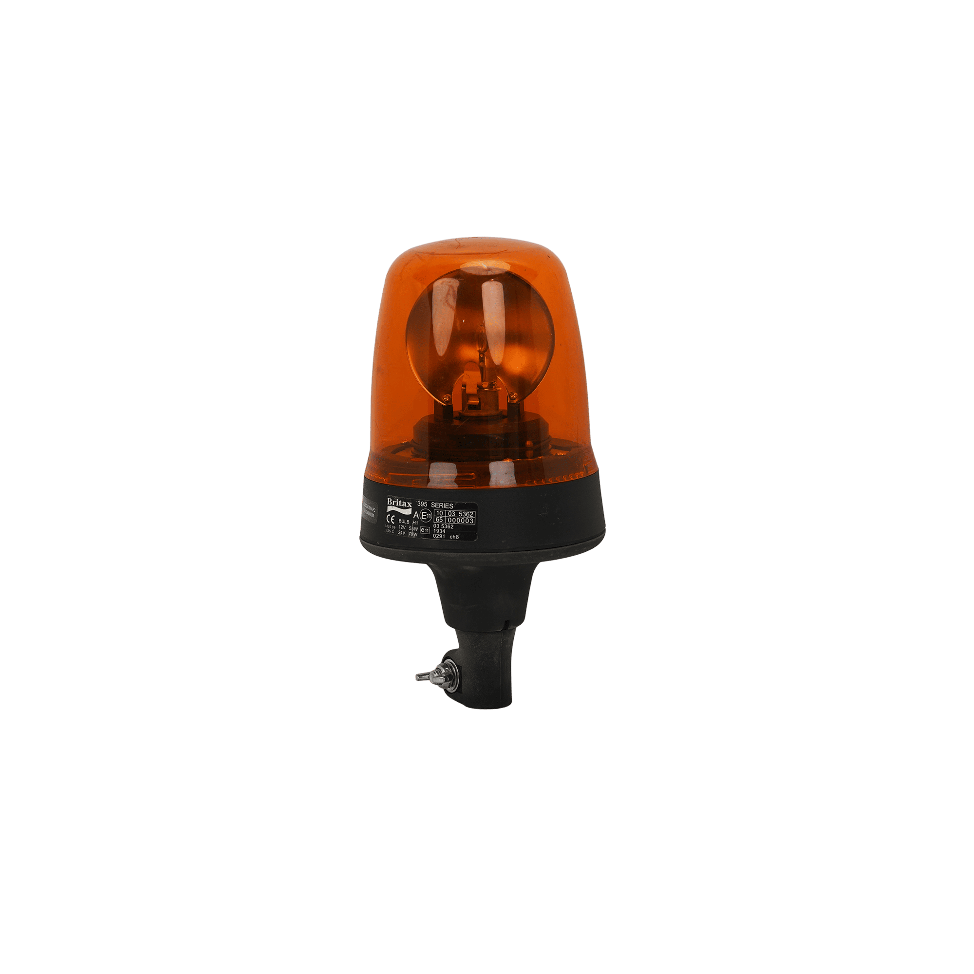 Magni Orange Beacon 17339