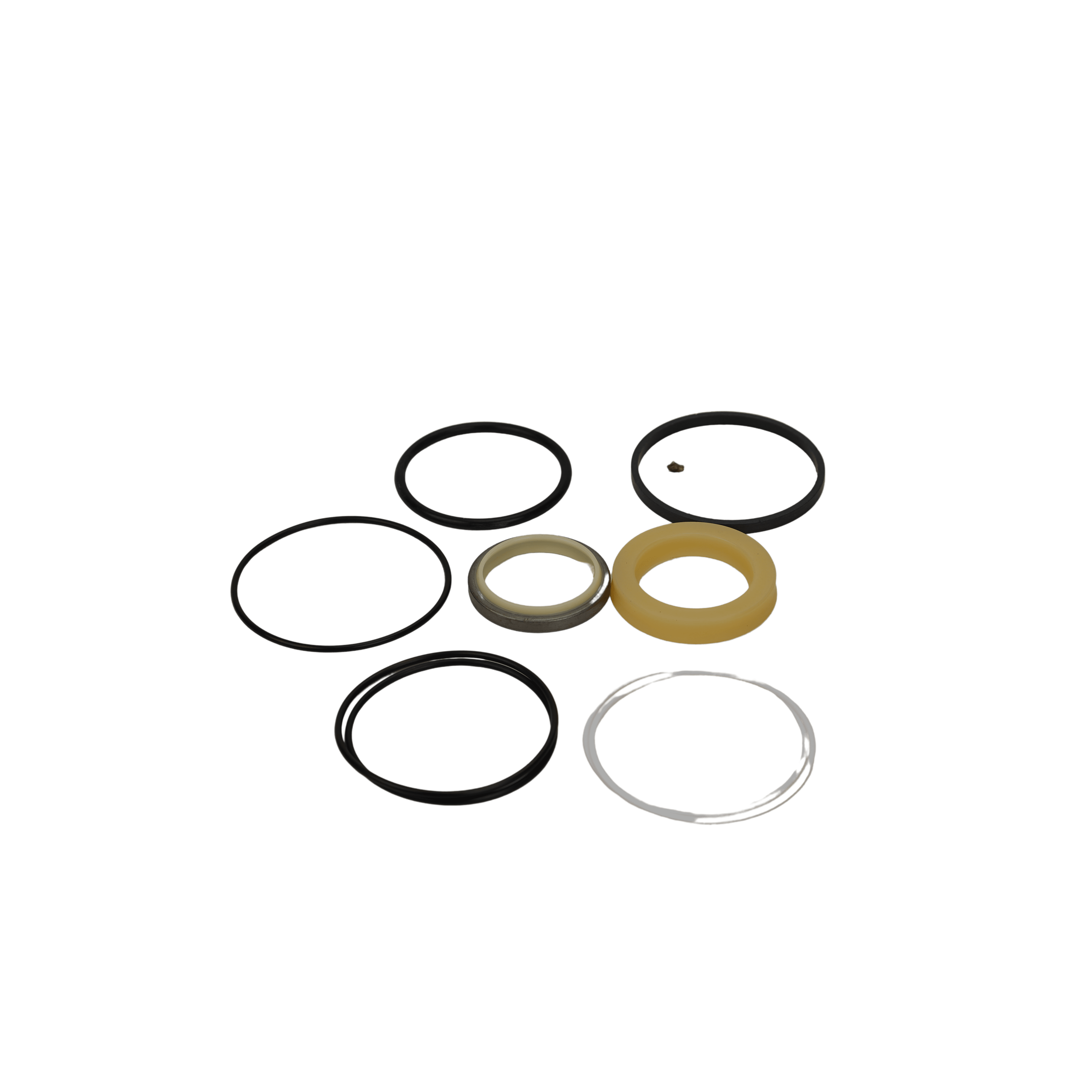 Takeuchi Seal Kit (DOES NOT INCLUDE WEAR RINGS) T1139-1900105799 (TB250)