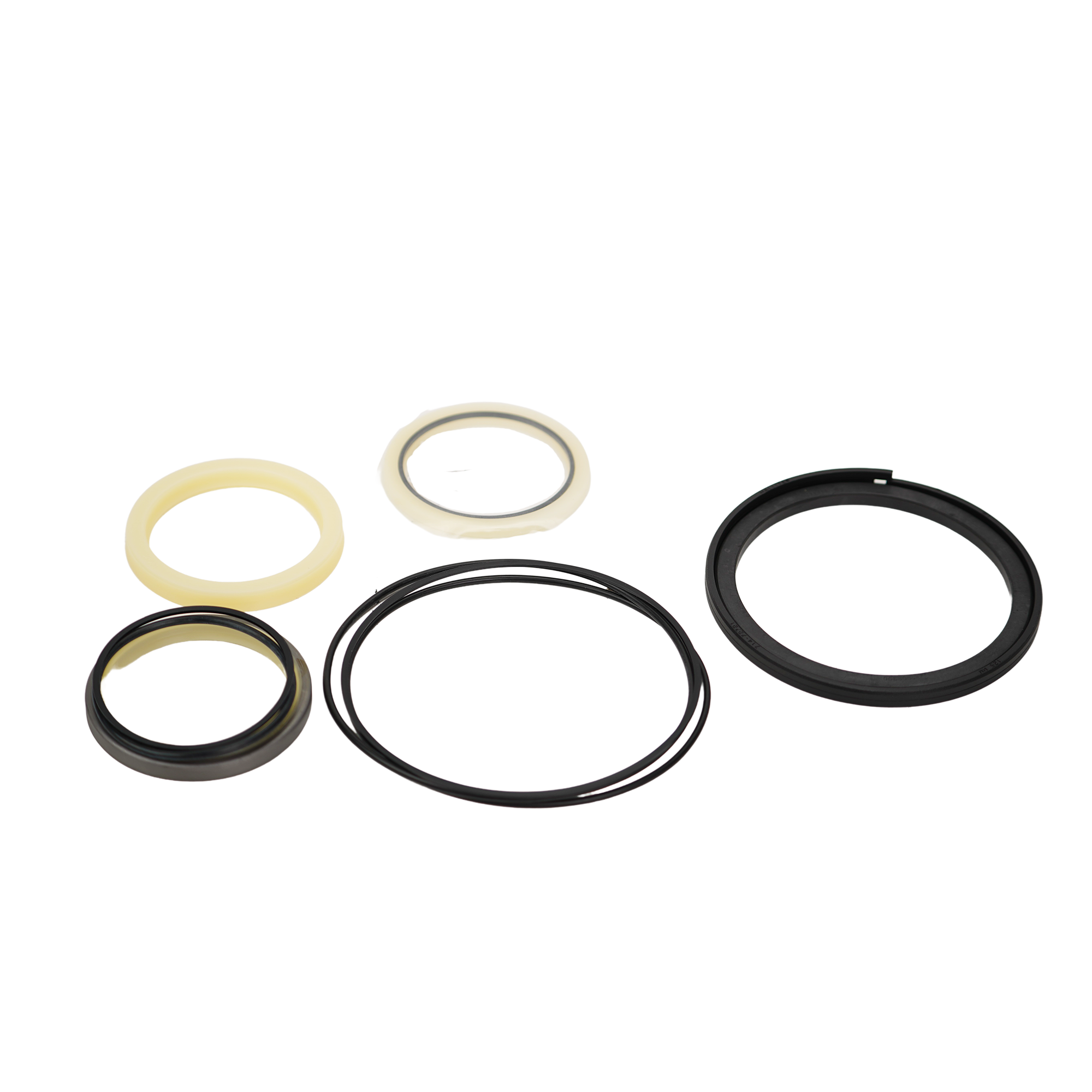 Takeuchi Dozer Blade Cylinder Seal Kit 1900111199 (TB280FR, TB285, TB290)