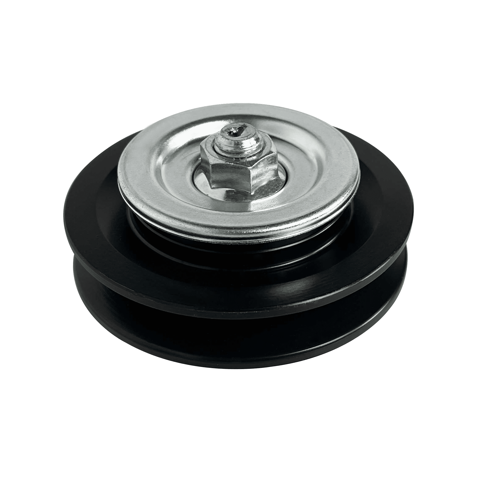 Takeuchi Pulley, Idle 1911513040