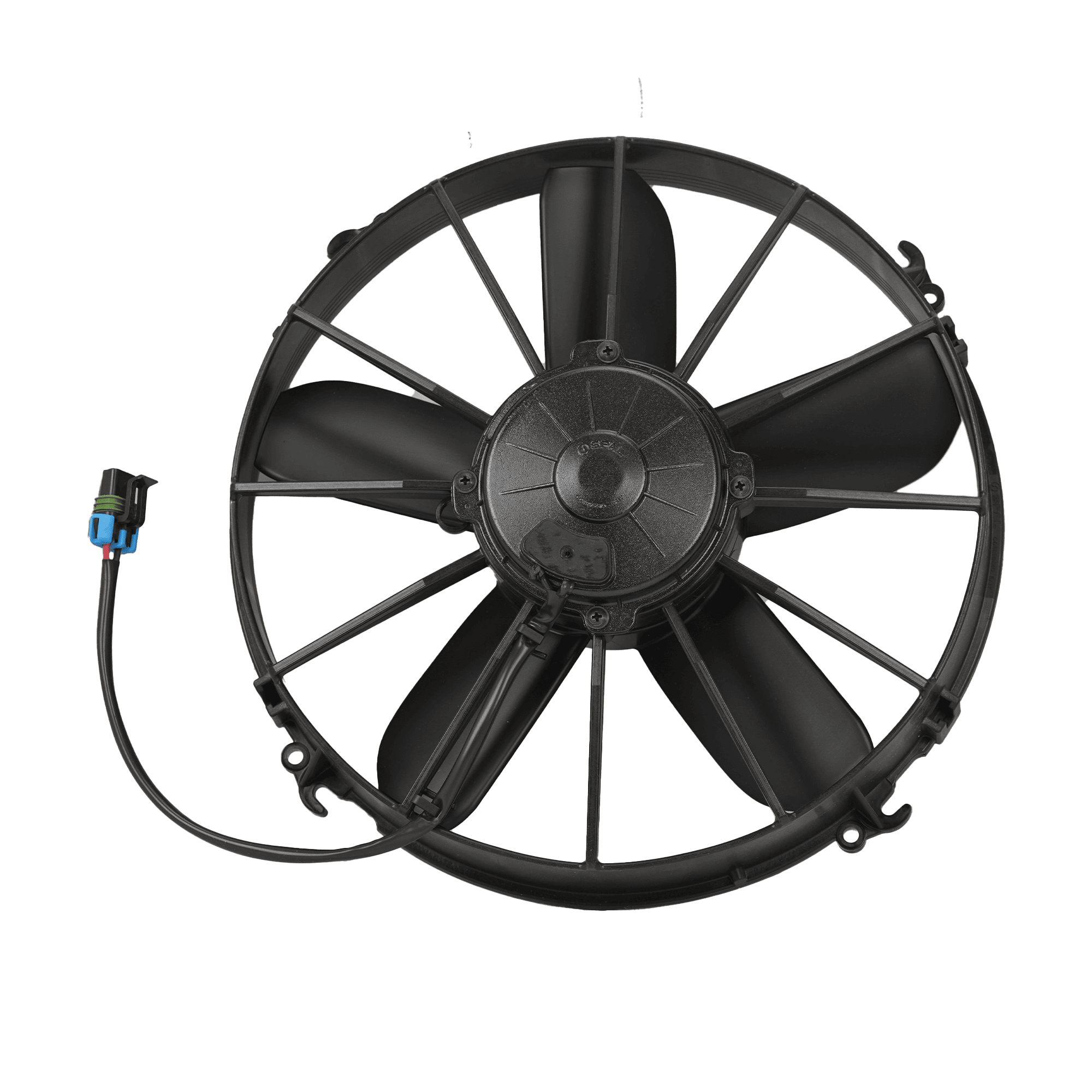 Takeuchi Fan Motor Assembly 1911516213