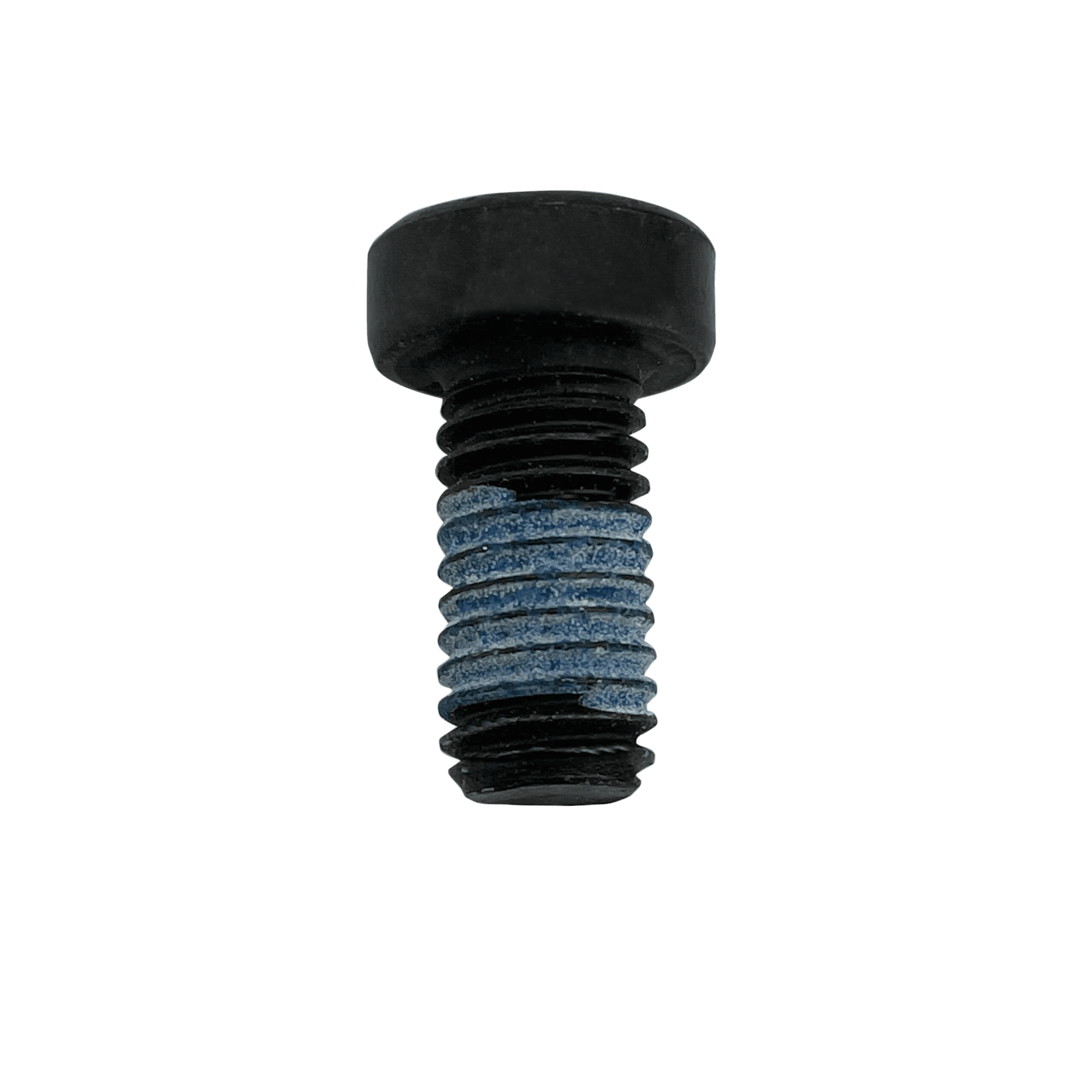 Takeuchi Screw, Cap 1914121109