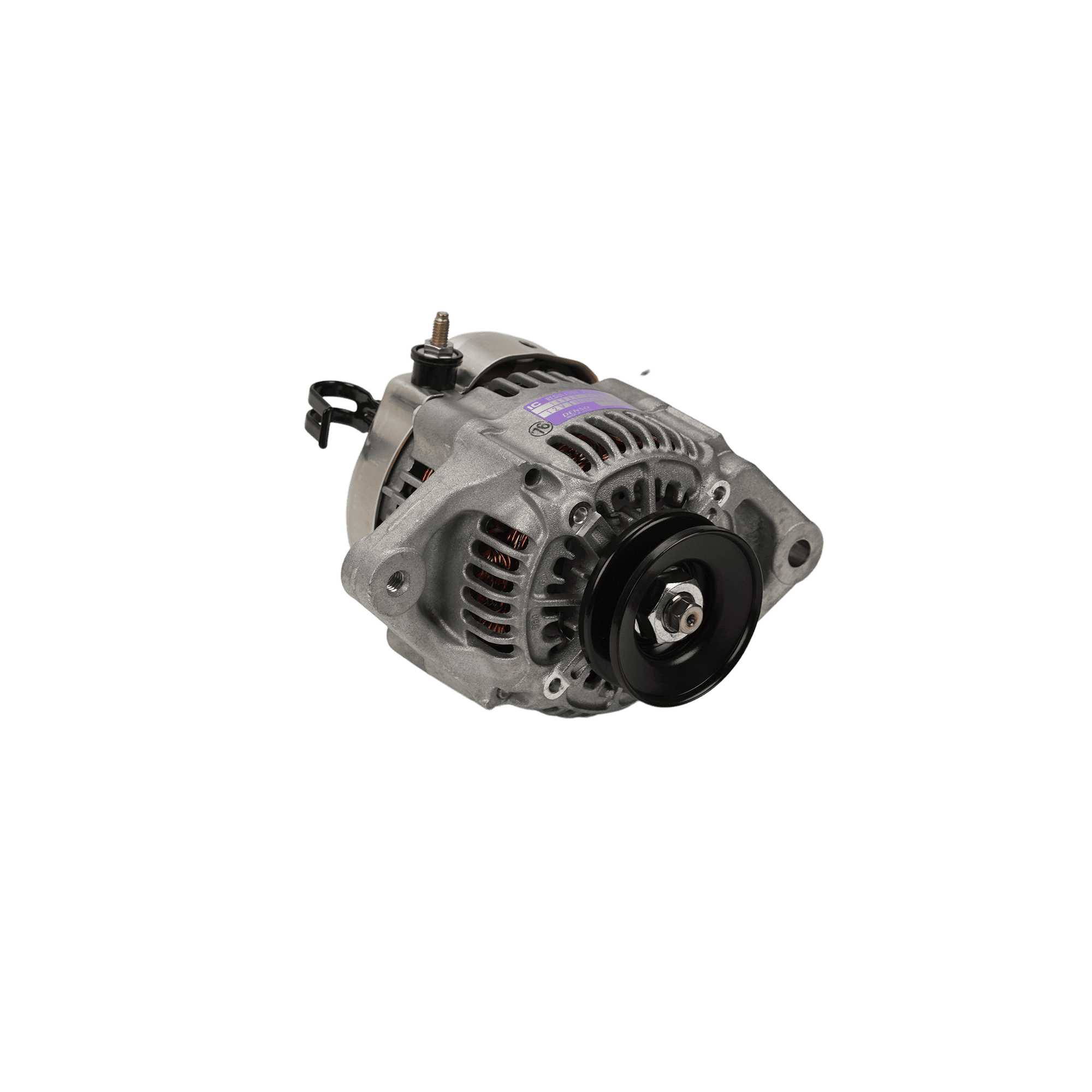 Kubota Alternator 19630-64015