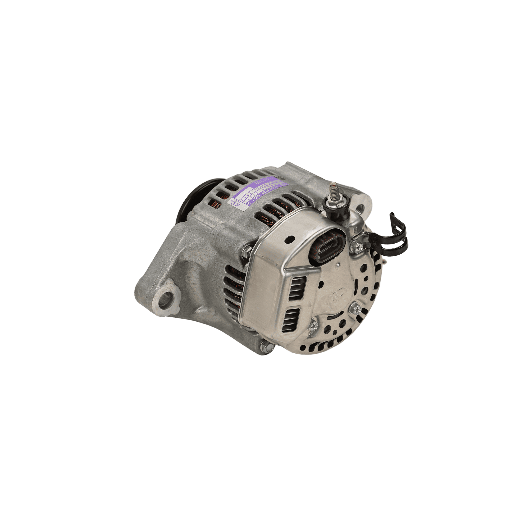 Kubota Alternator 19630-64015