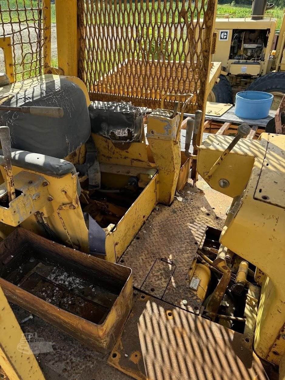 1974 Caterpillar D6C