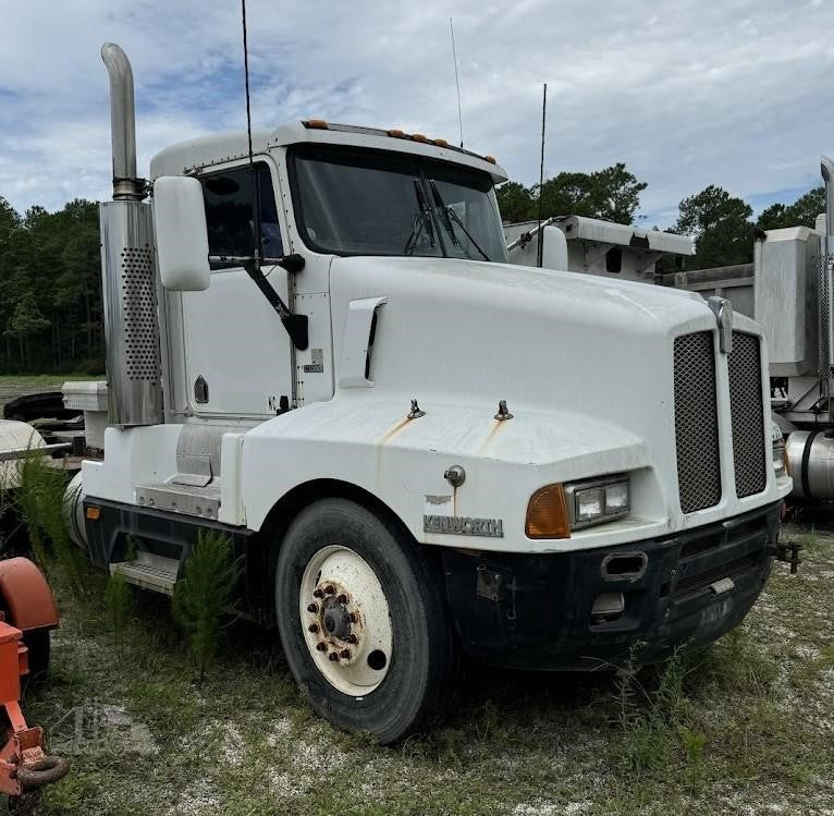 1994 Kenworth T600