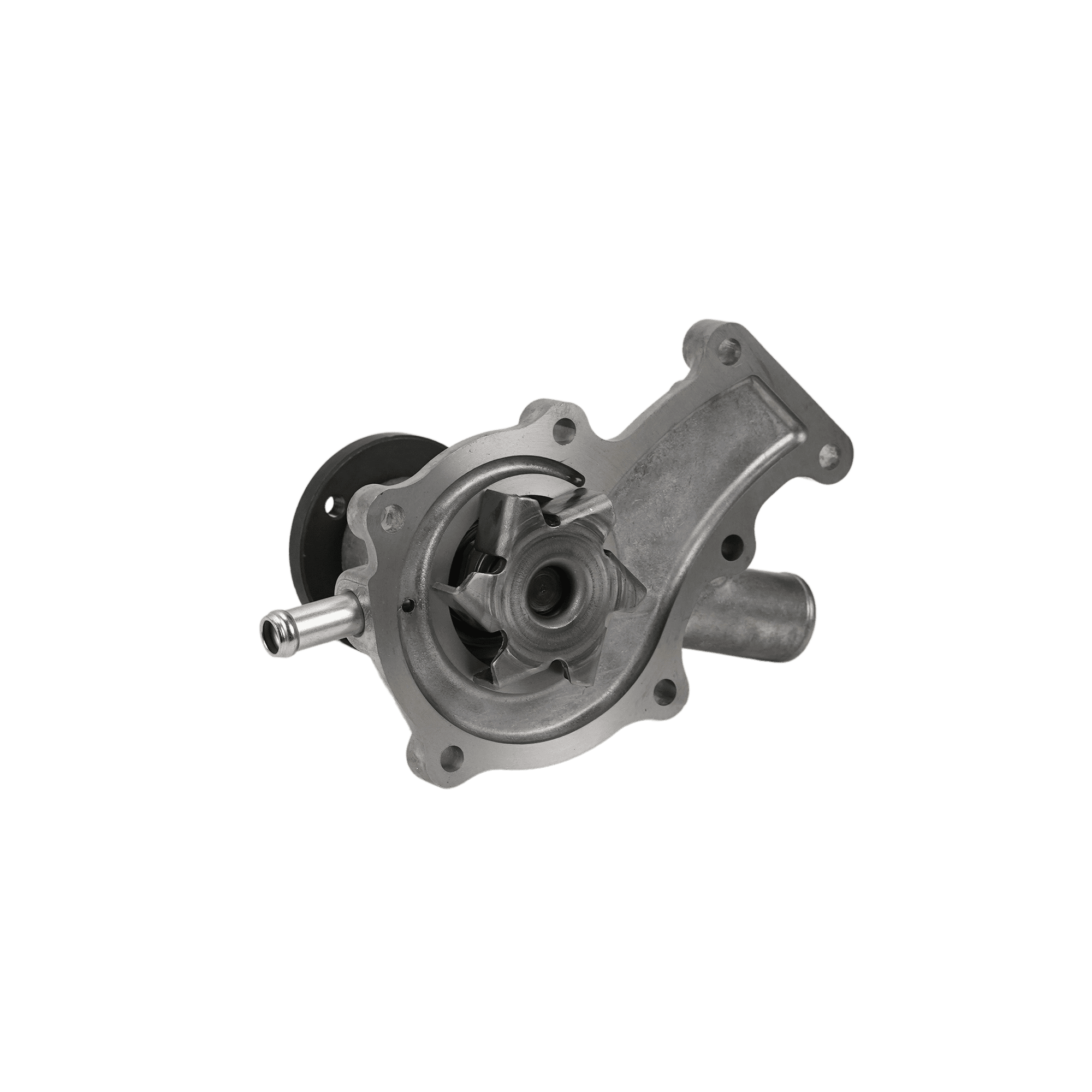 Kubota Water Pump Assembly 1E496-73030