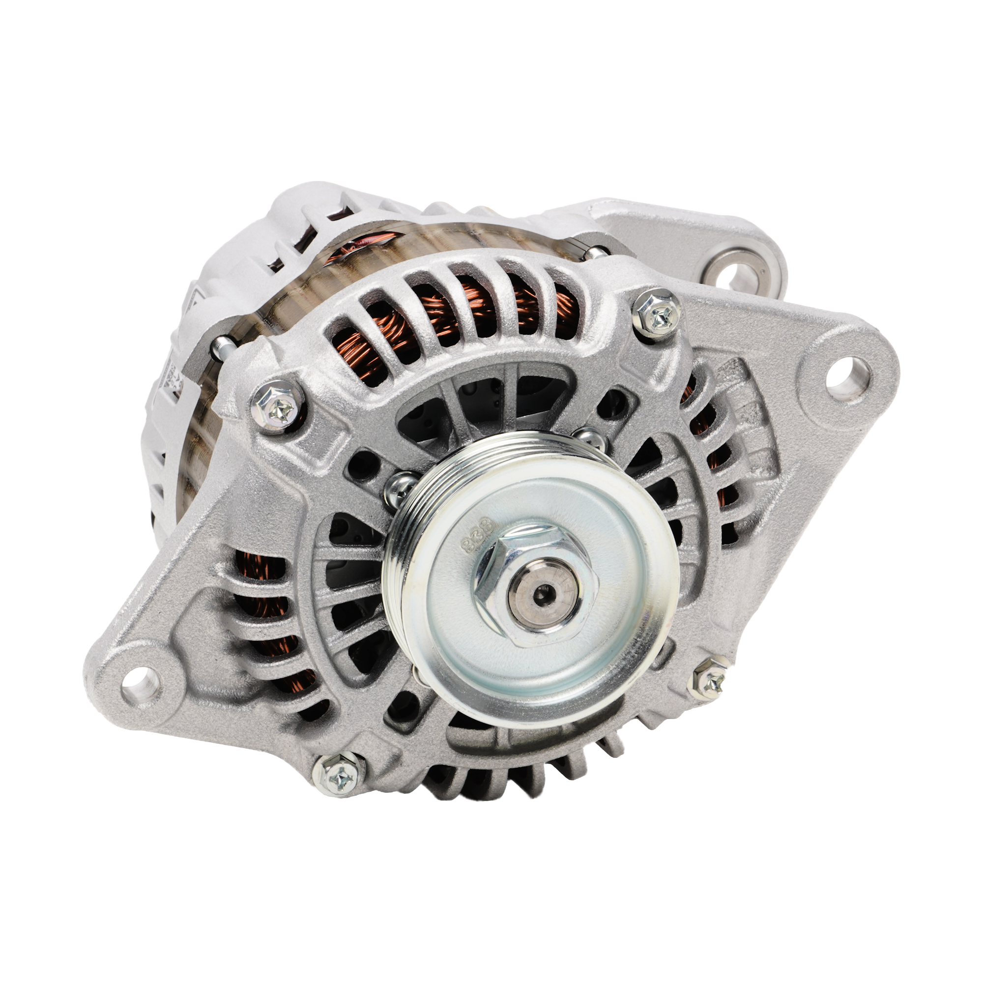 Takeuchi Alternator Assembly K1G377-64013