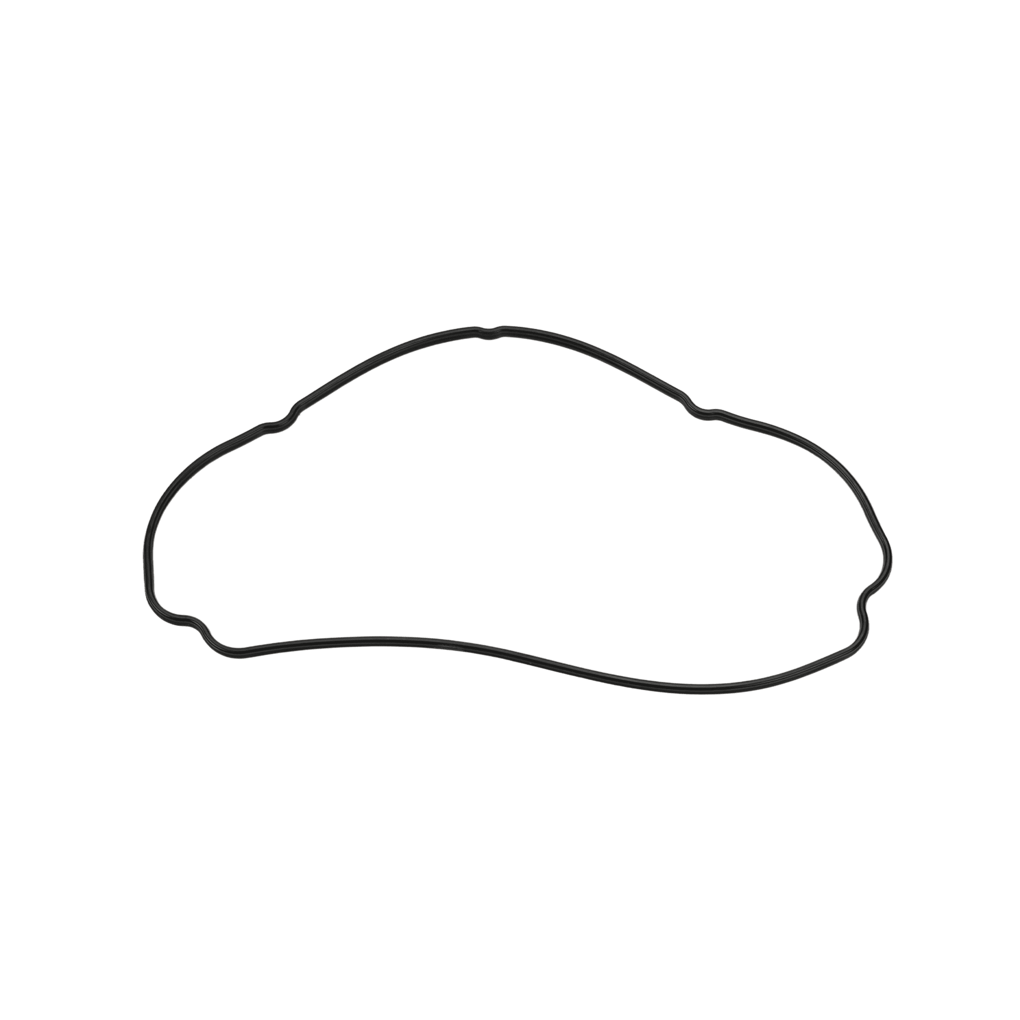 Kubota Head Cover Gasket 1G962-14522