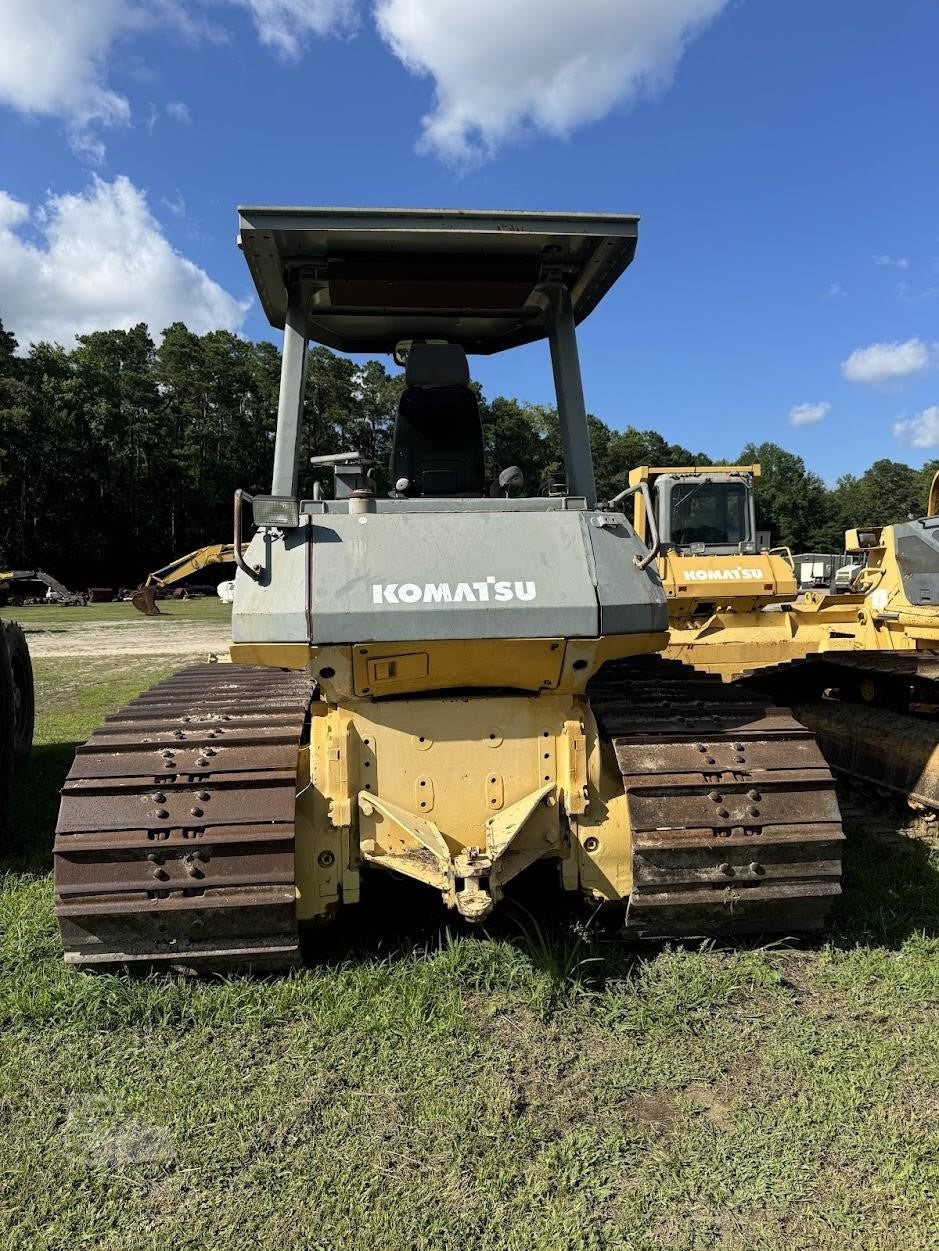 2000 Komatsu D61Px-12