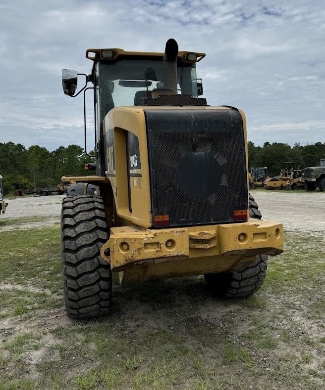 2003 Caterpillar 924G