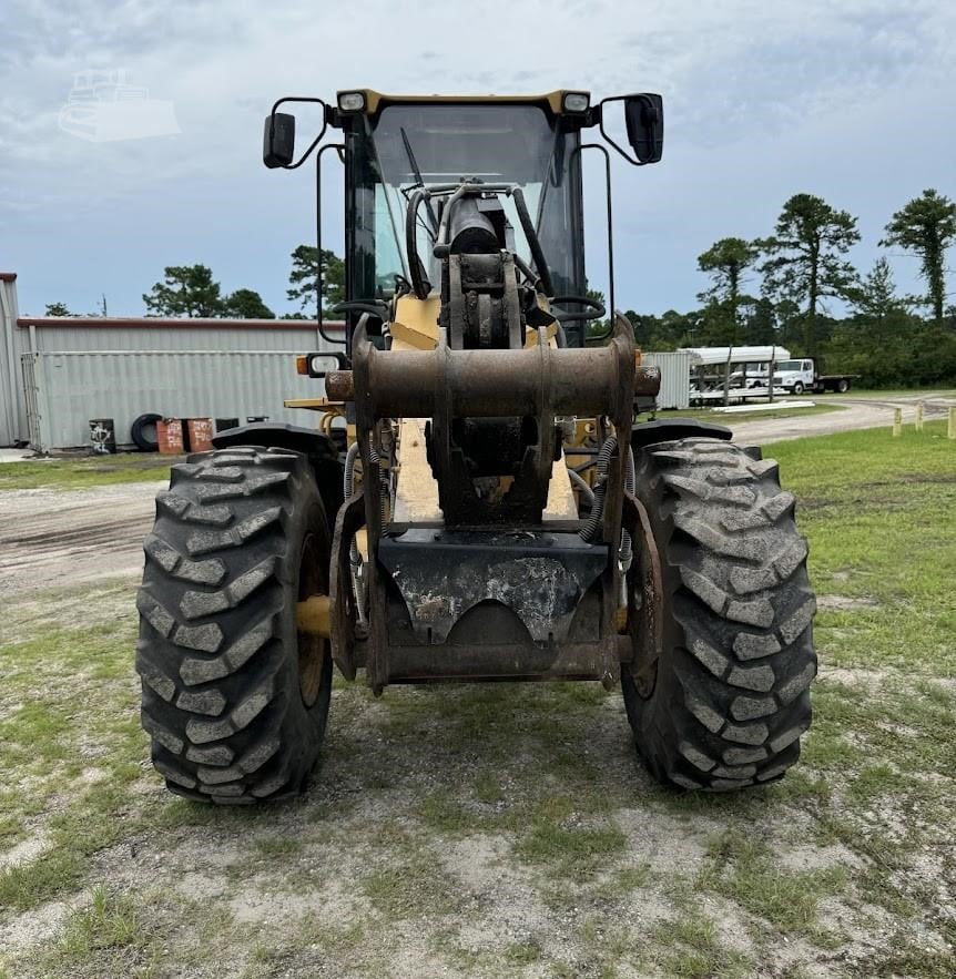 2003 Caterpillar 924G