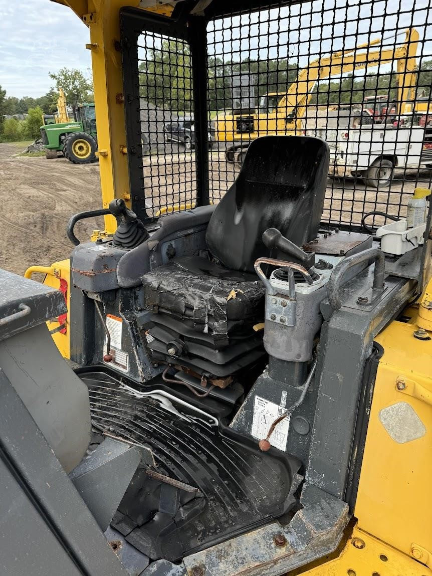 2004 Komatsu D65Px-15