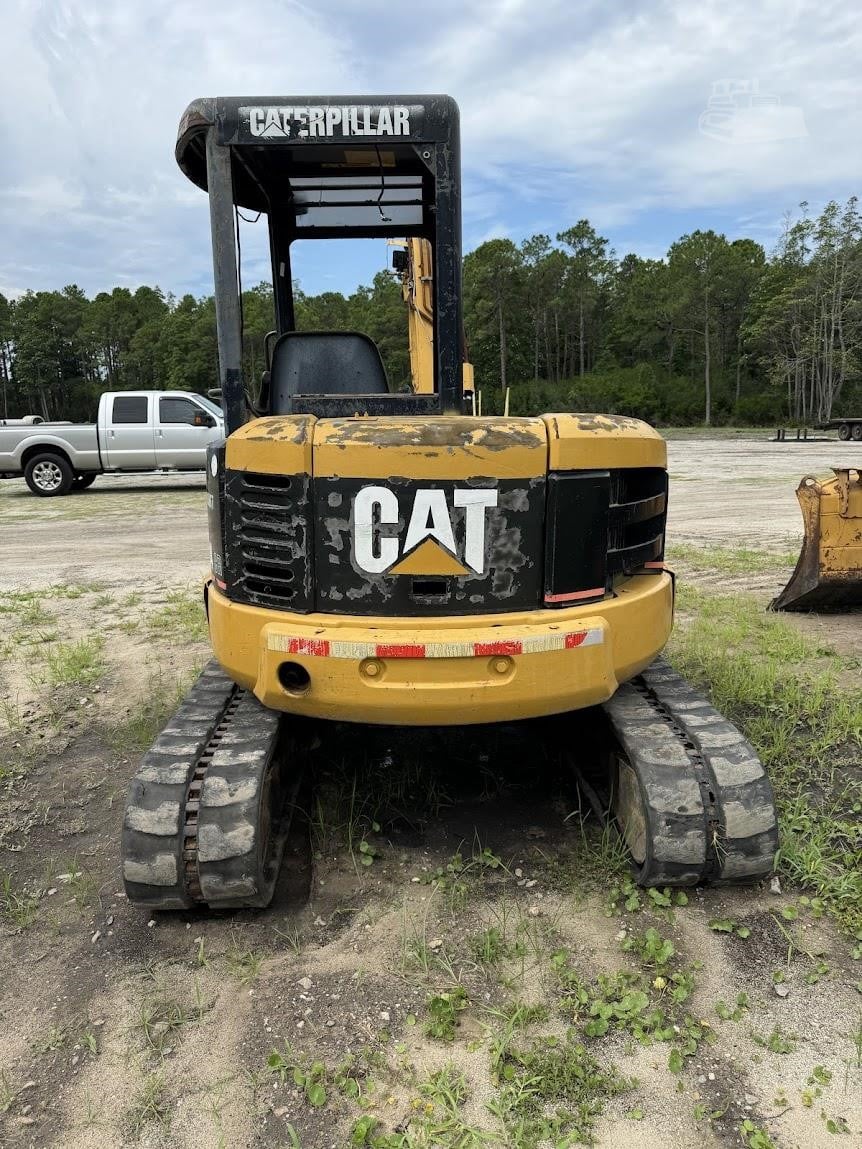 2006 Caterpillar 304Cr