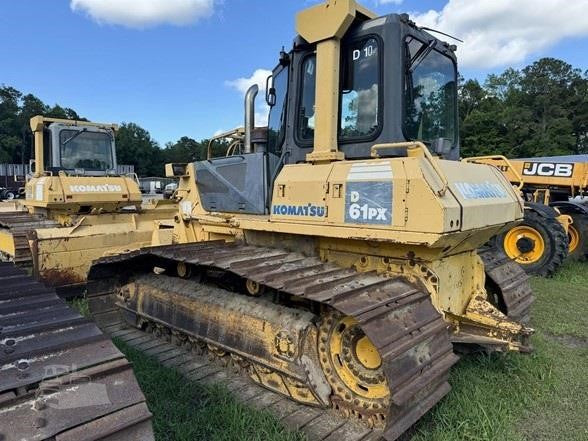 2006 Komatsu D61Px-15