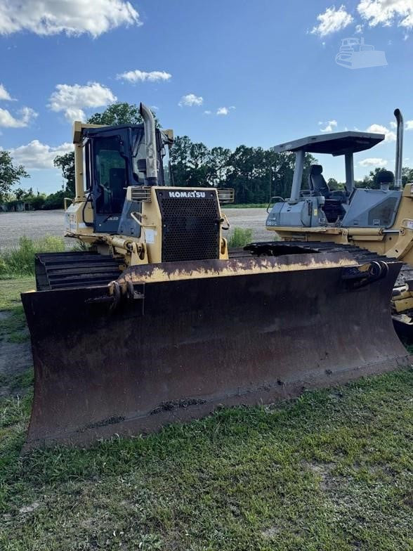 2006 Komatsu D61Px-15