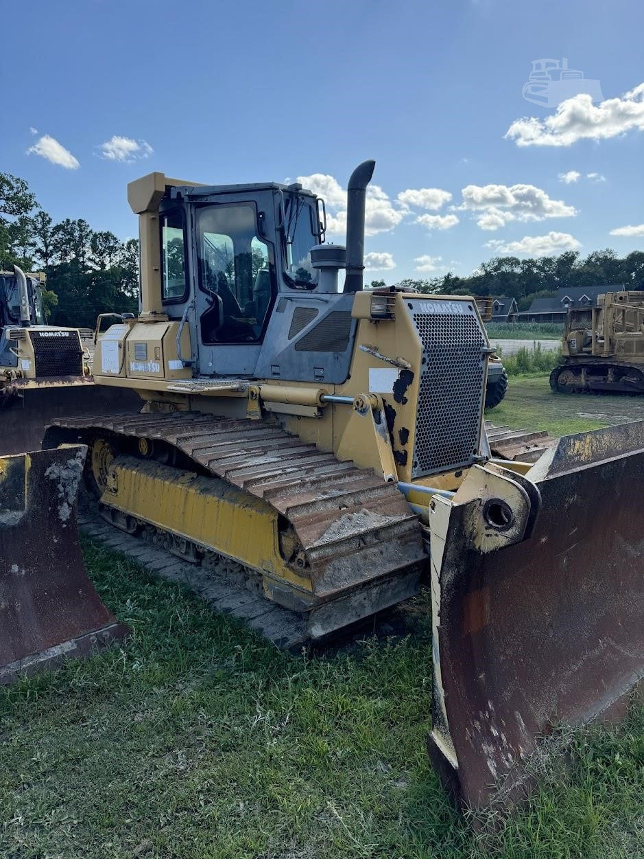 2008 Komatsu D61Px-15E0