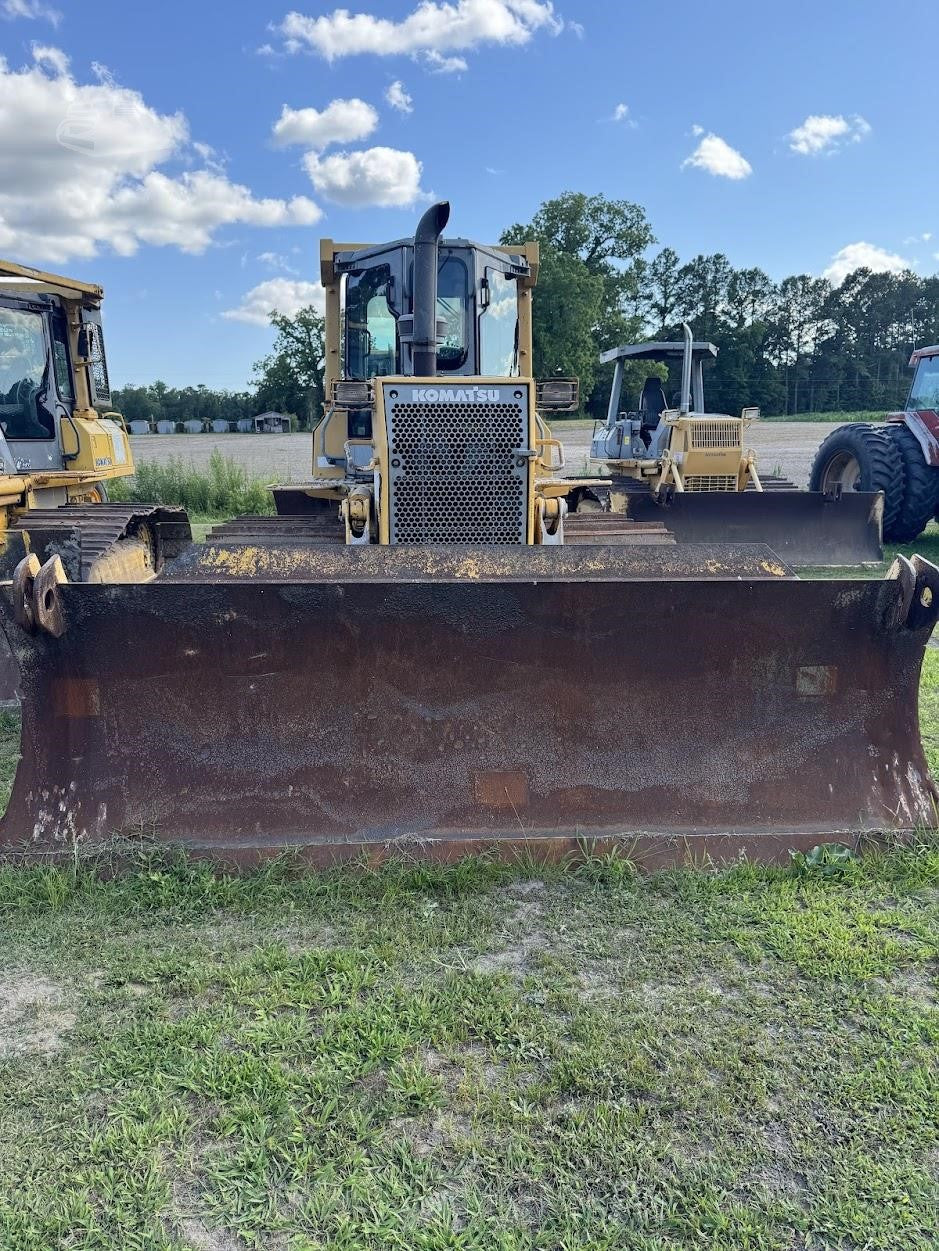 2008 Komatsu D61Px-15E0